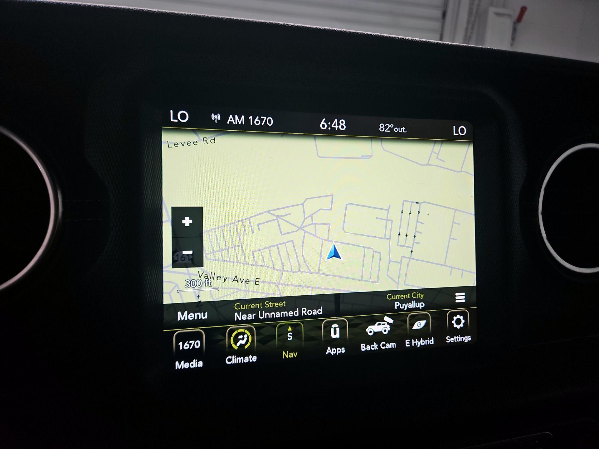 Thumbnail: 2023 Jeep Wrangler - 14