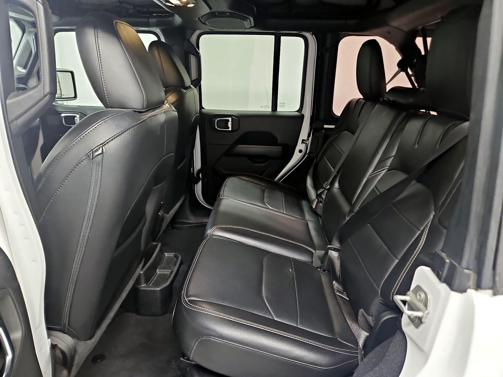 Thumbnail: 2023 Jeep Wrangler - 20