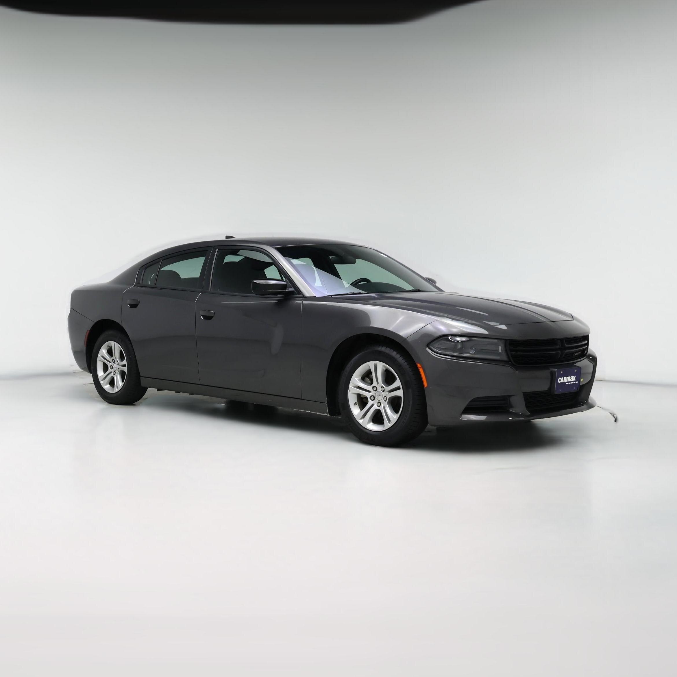 Thumbnail: 2023 Dodge Charger - 1