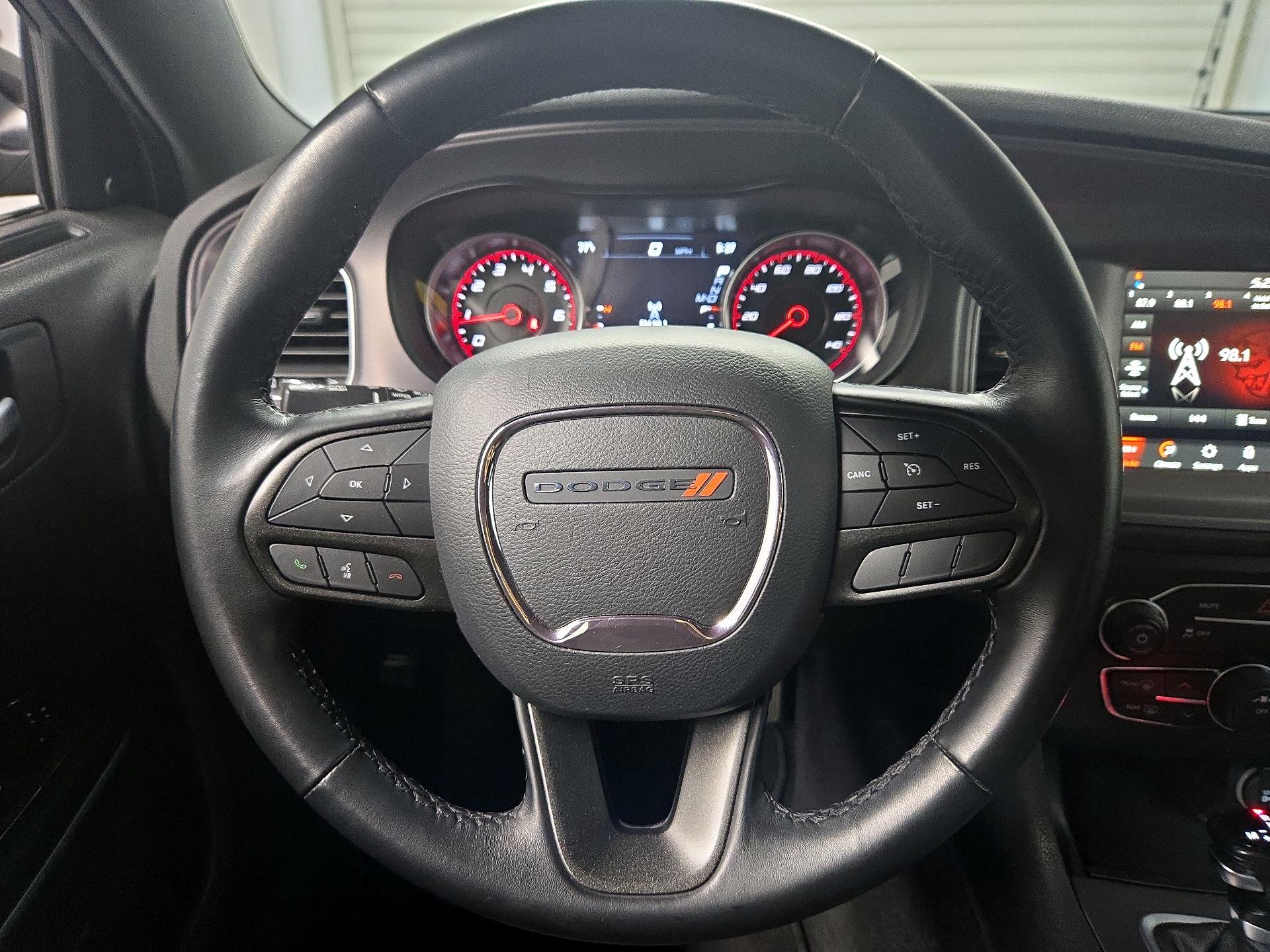 Thumbnail: 2023 Dodge Charger - 10