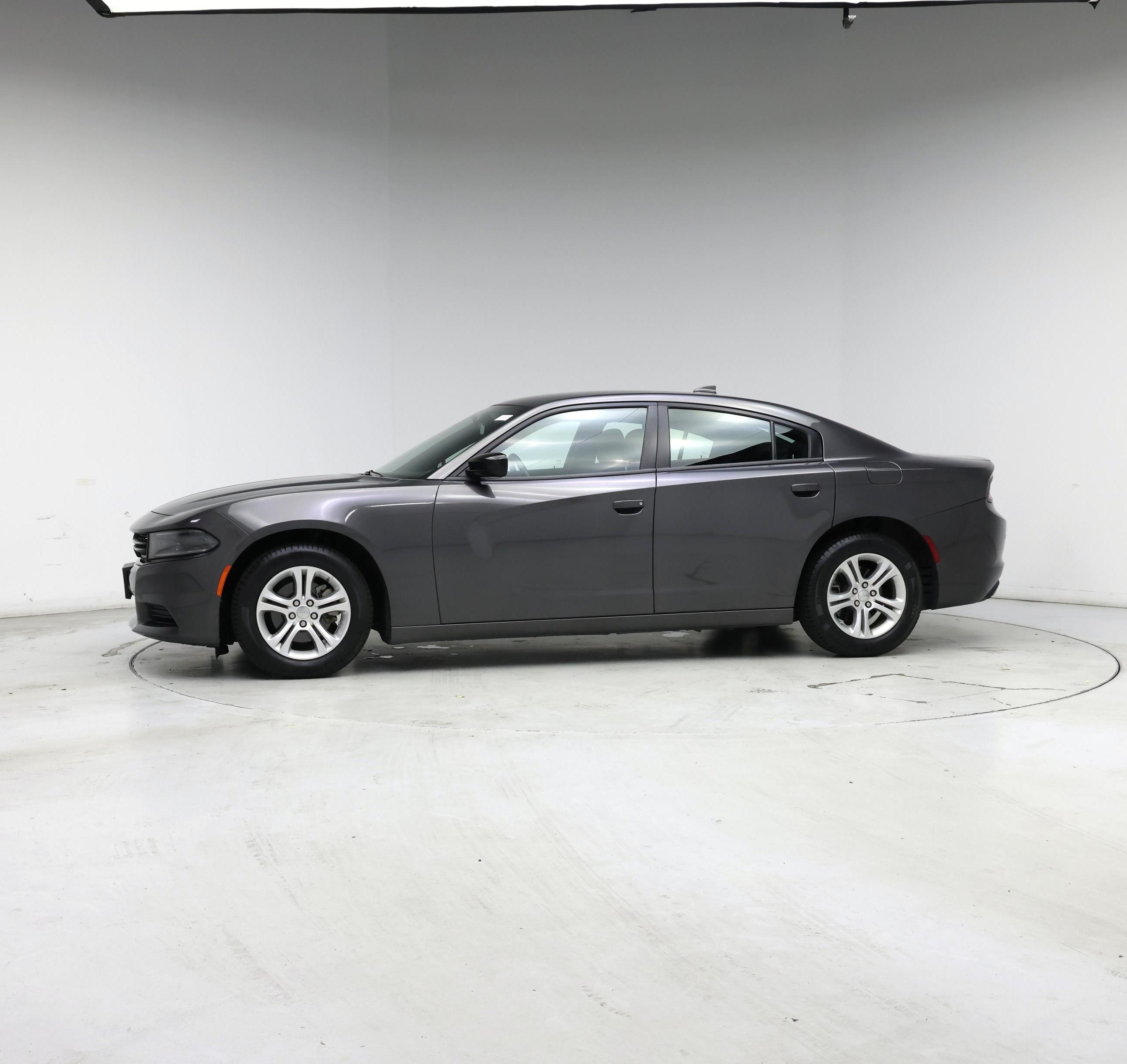 Thumbnail: 2023 Dodge Charger - 3