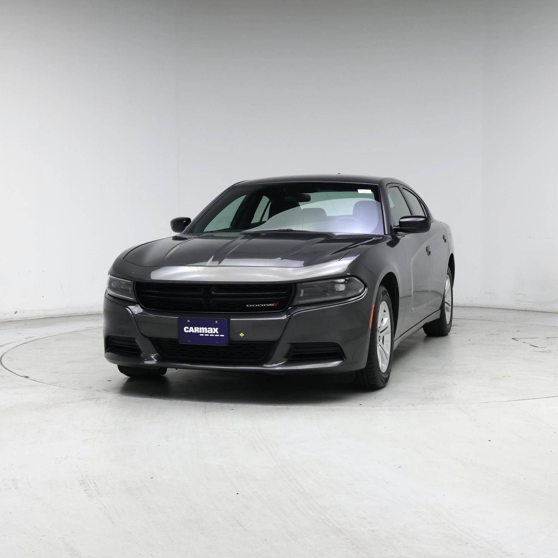 Thumbnail: 2023 Dodge Charger - 4