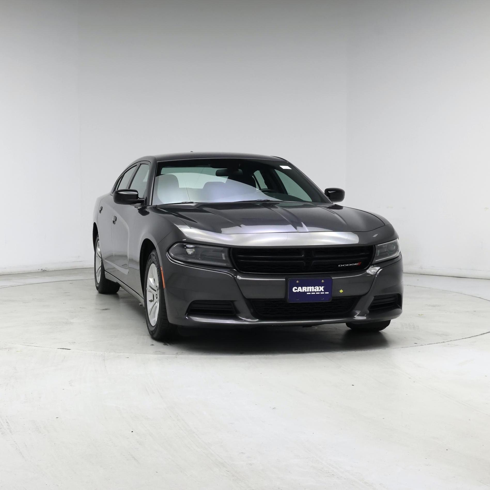 Thumbnail: 2023 Dodge Charger - 5
