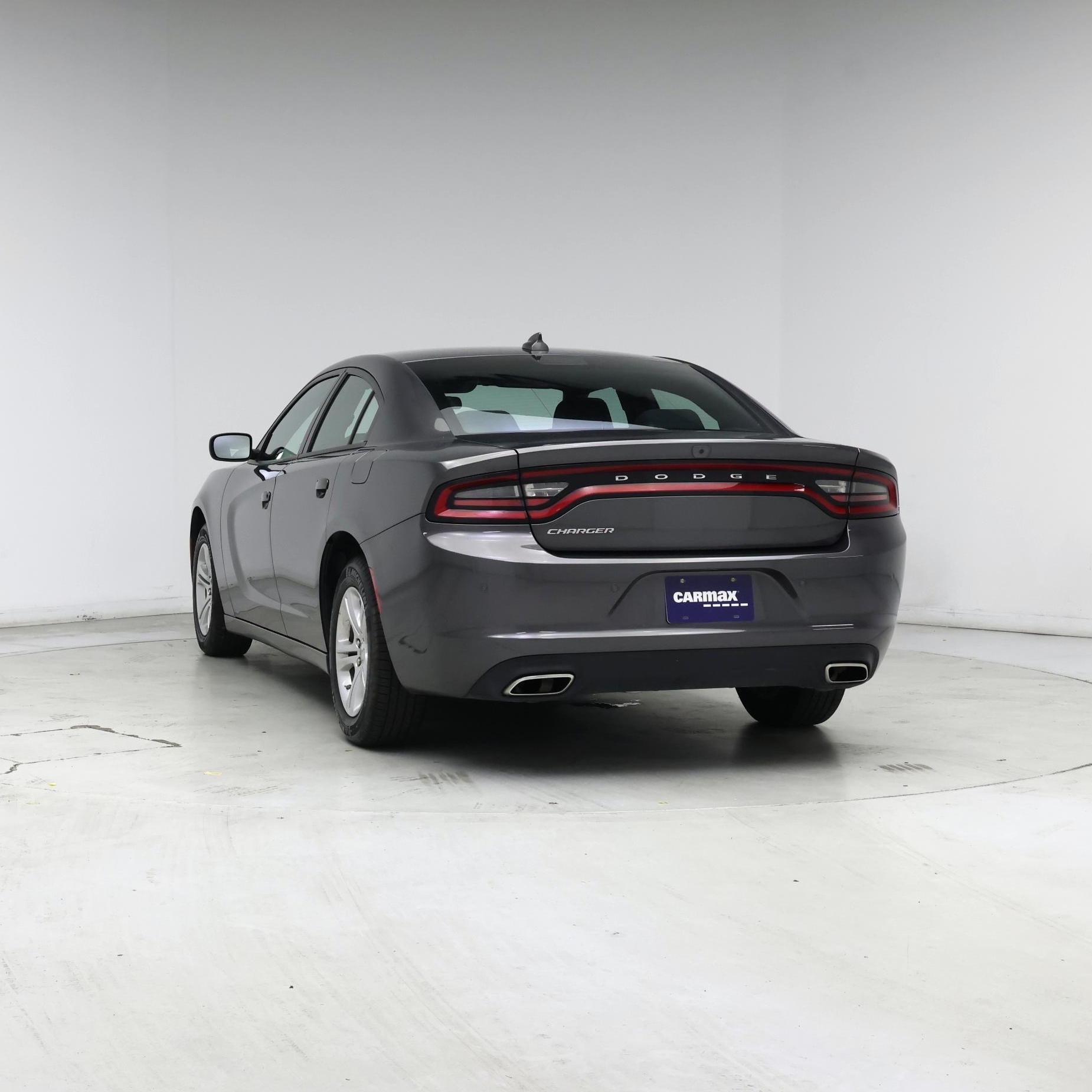 Thumbnail: 2023 Dodge Charger - 6