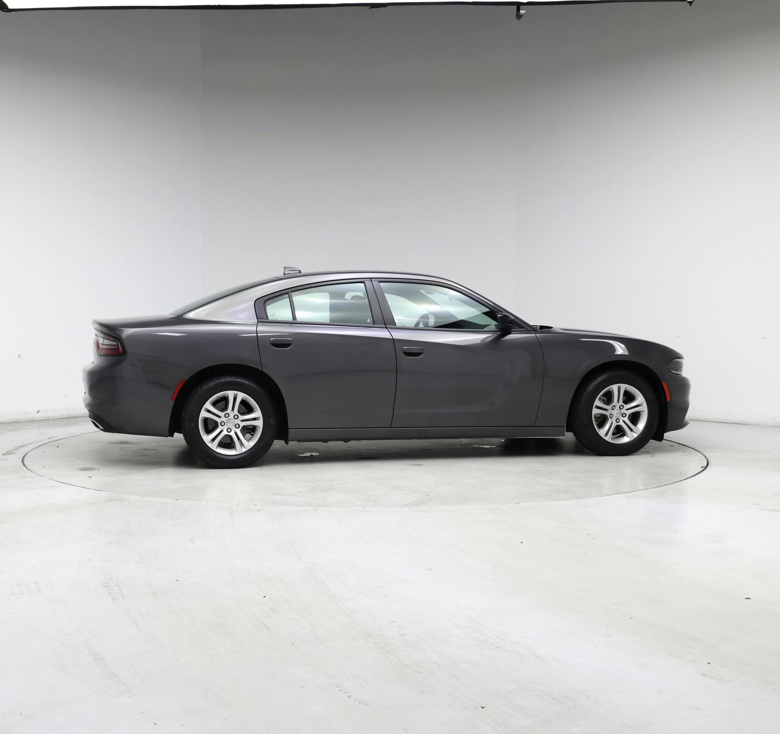 Thumbnail: 2023 Dodge Charger - 7