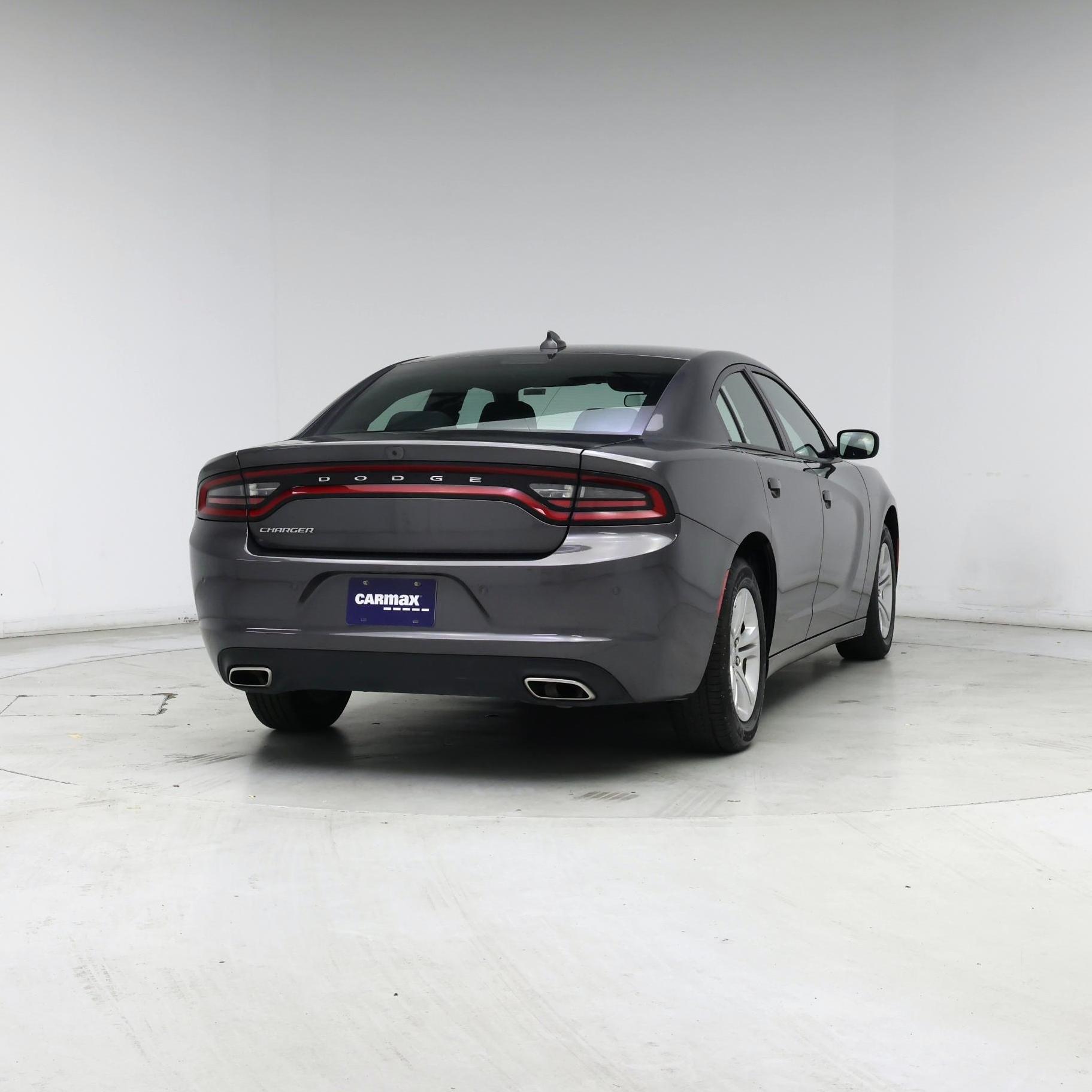 Thumbnail: 2023 Dodge Charger - 8
