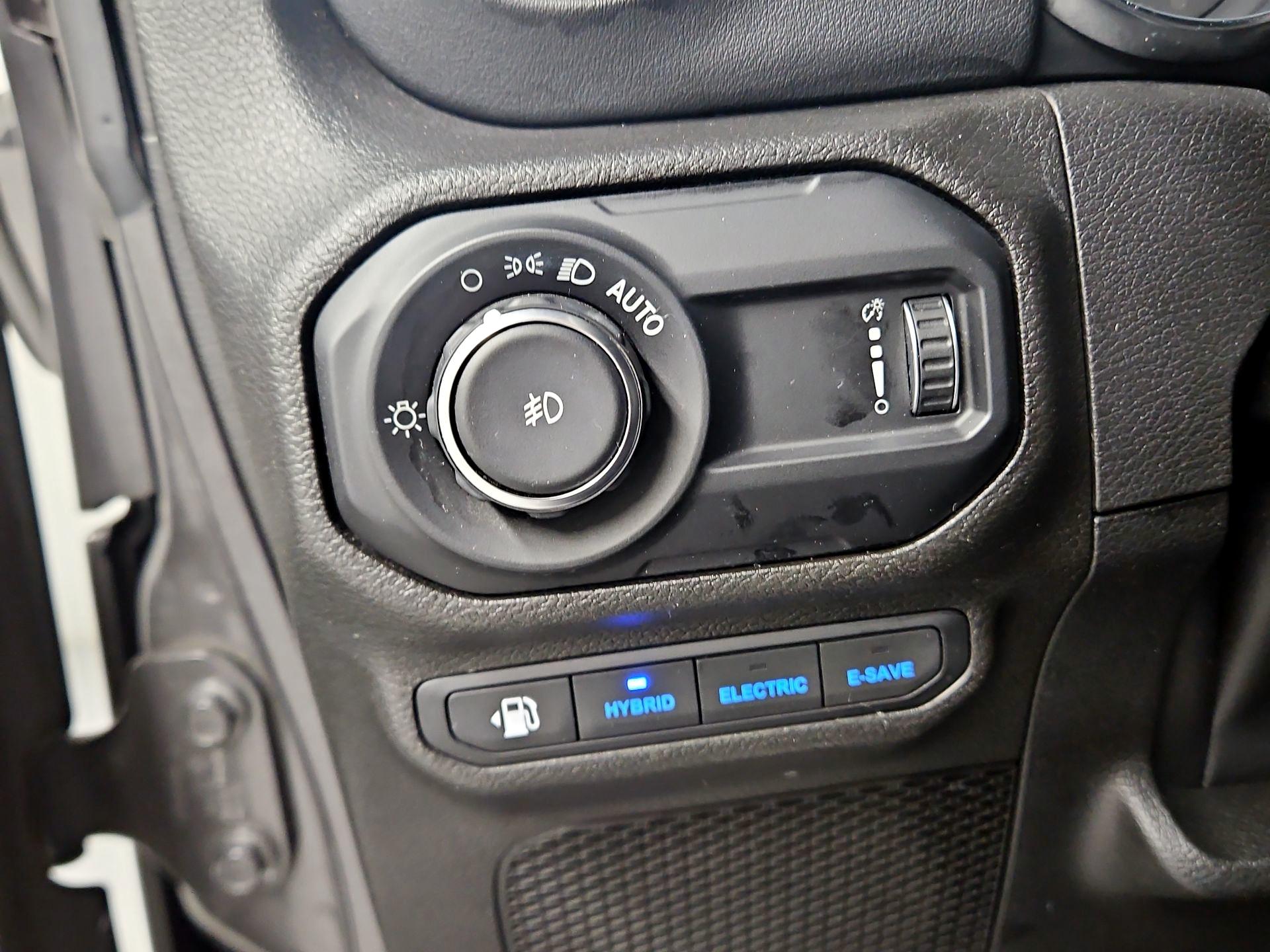 Thumbnail: 2023 Jeep Wrangler - 13