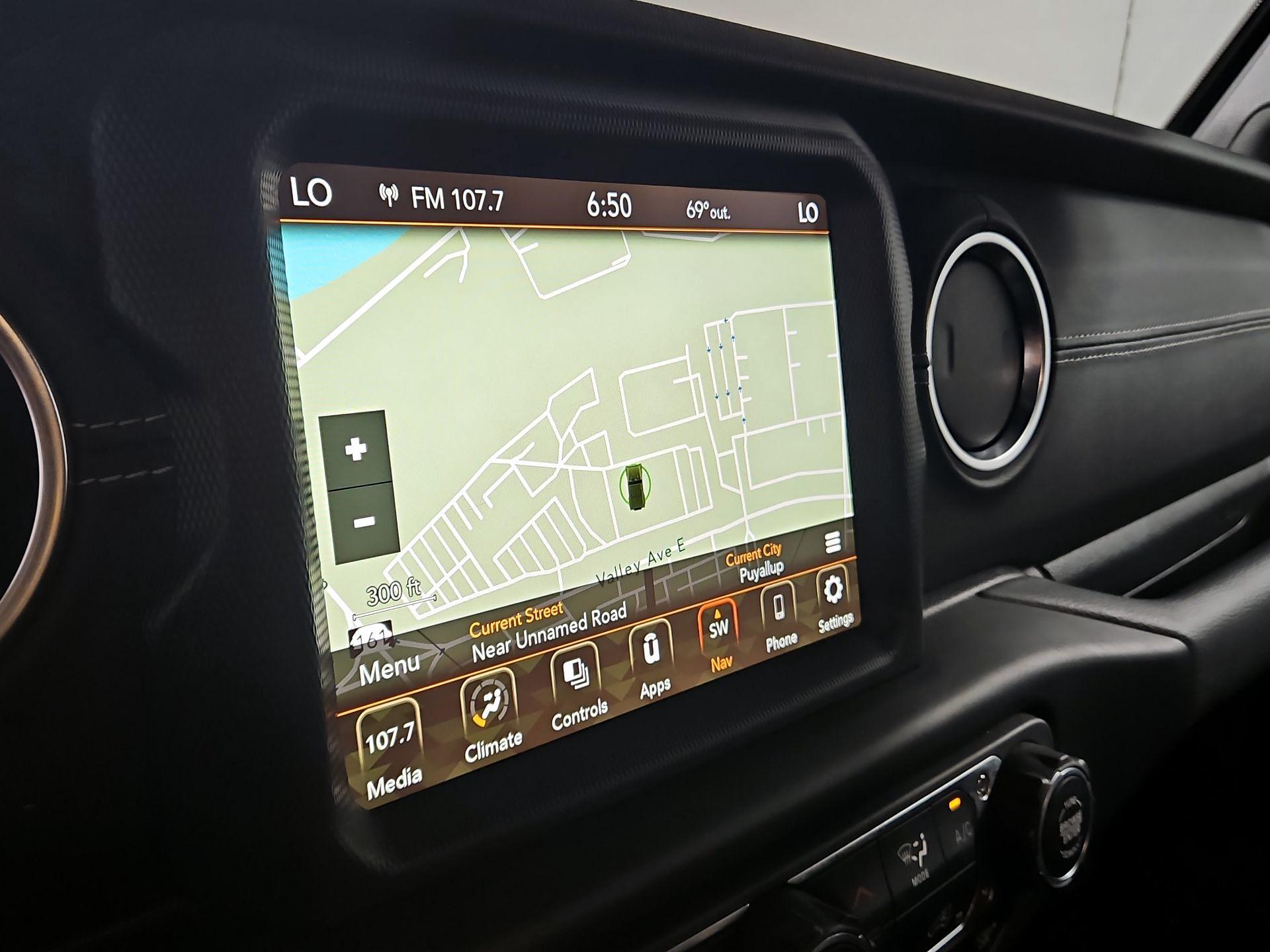 Thumbnail: 2023 Jeep Wrangler - 14