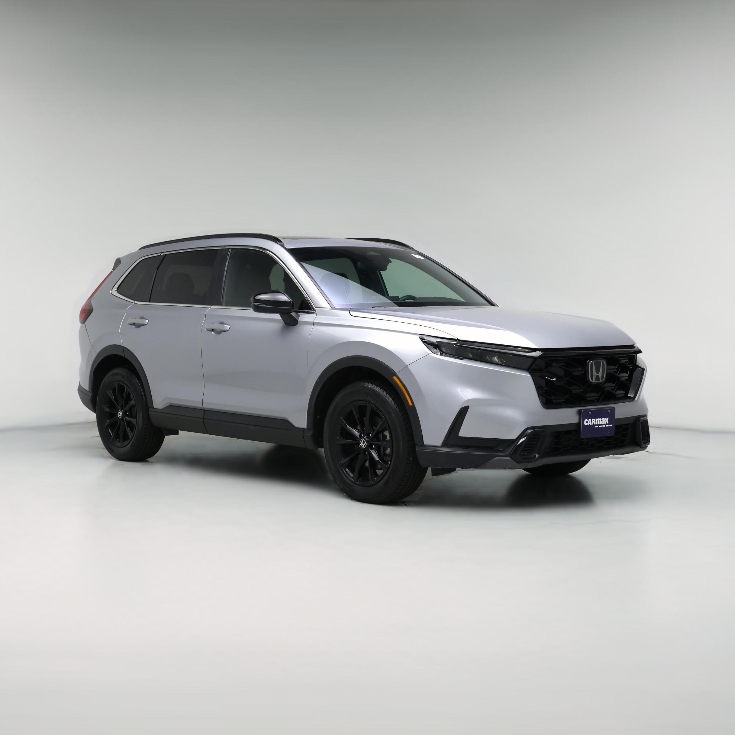 Thumbnail: 2023 Honda CR-V - 1