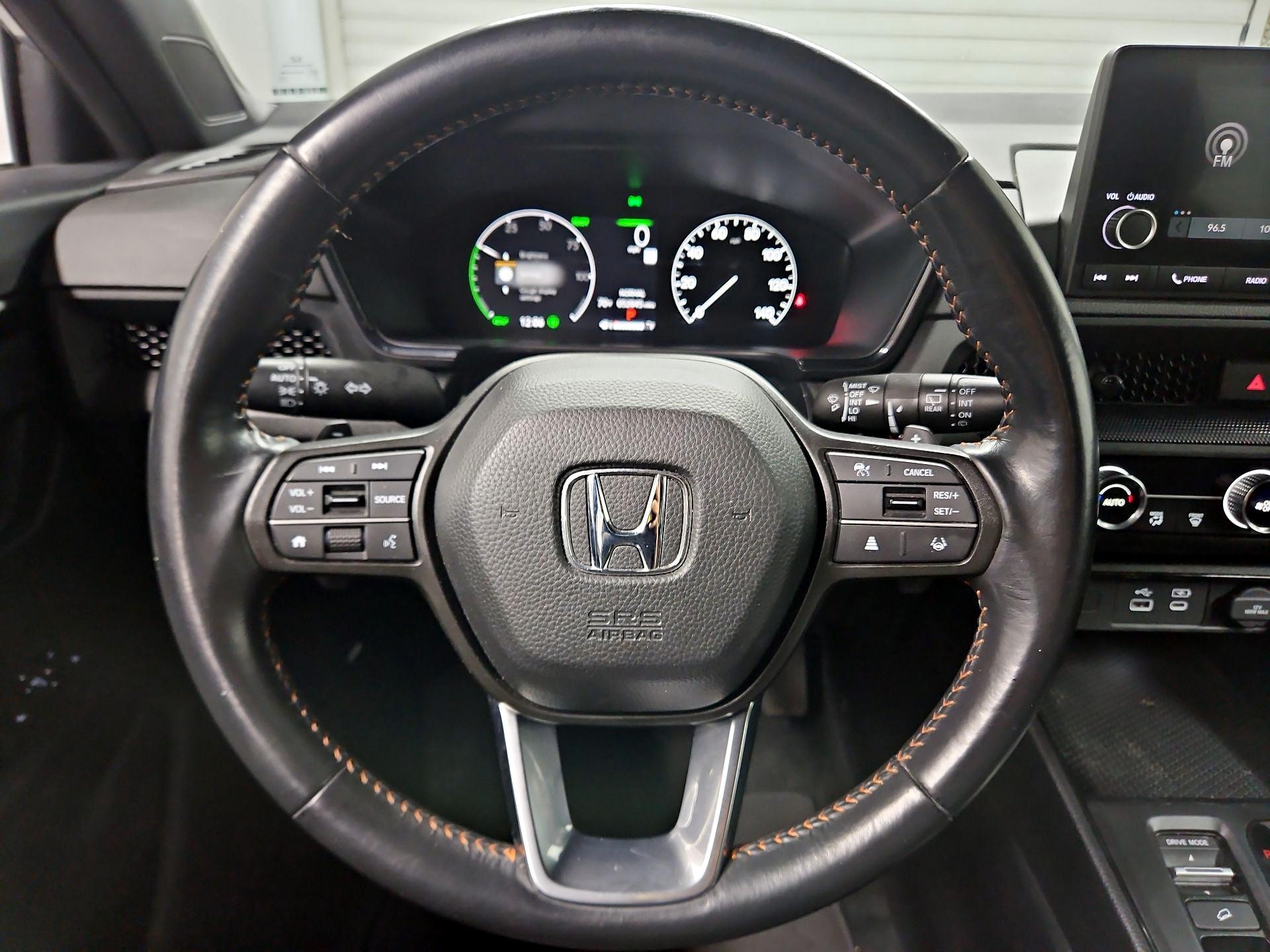 Thumbnail: 2023 Honda CR-V - 10