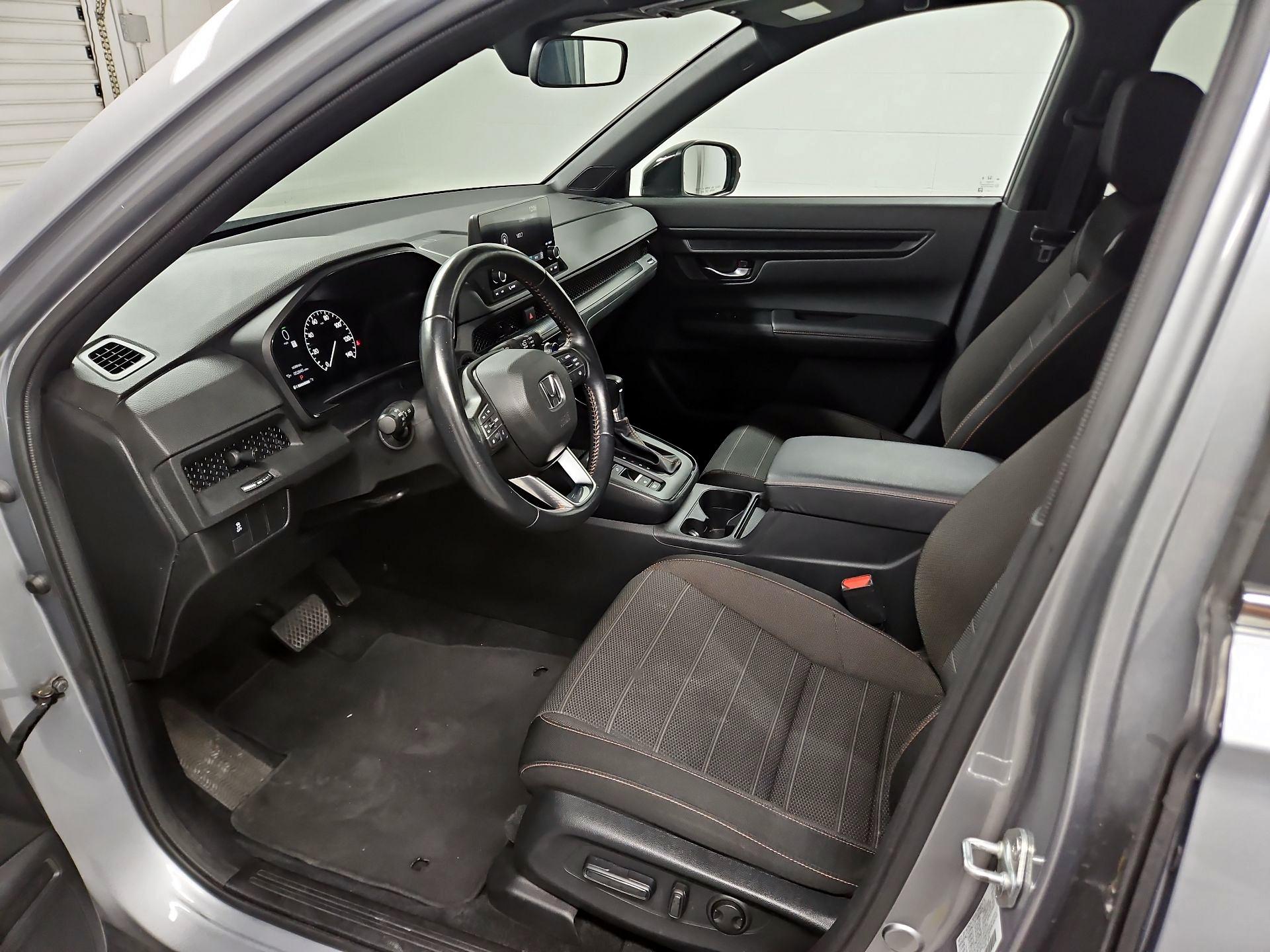 Thumbnail: 2023 Honda CR-V - 11