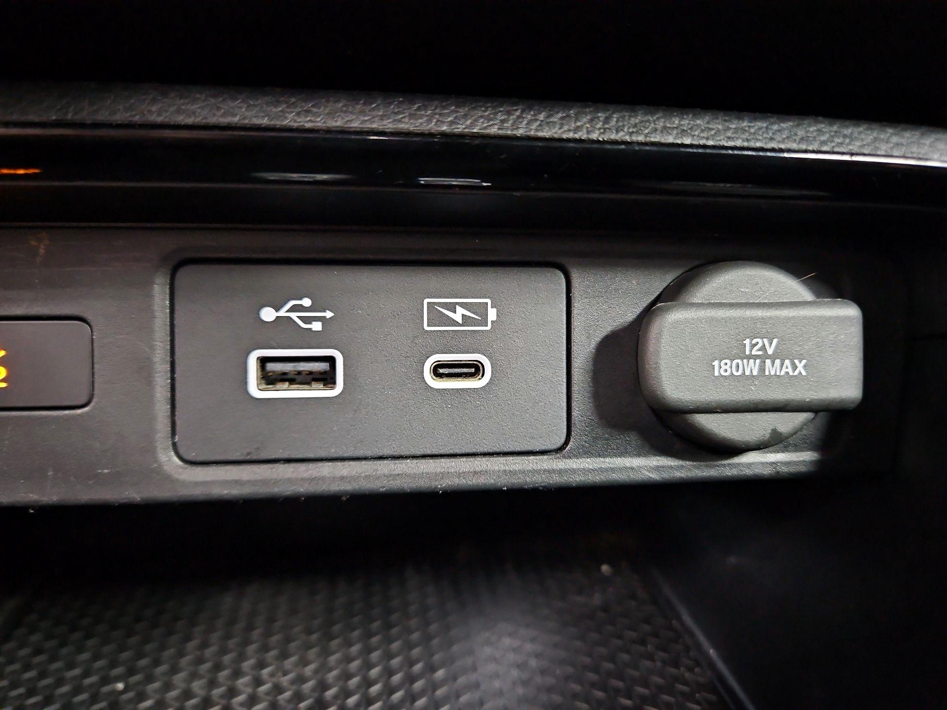 Thumbnail: 2023 Honda CR-V - 18