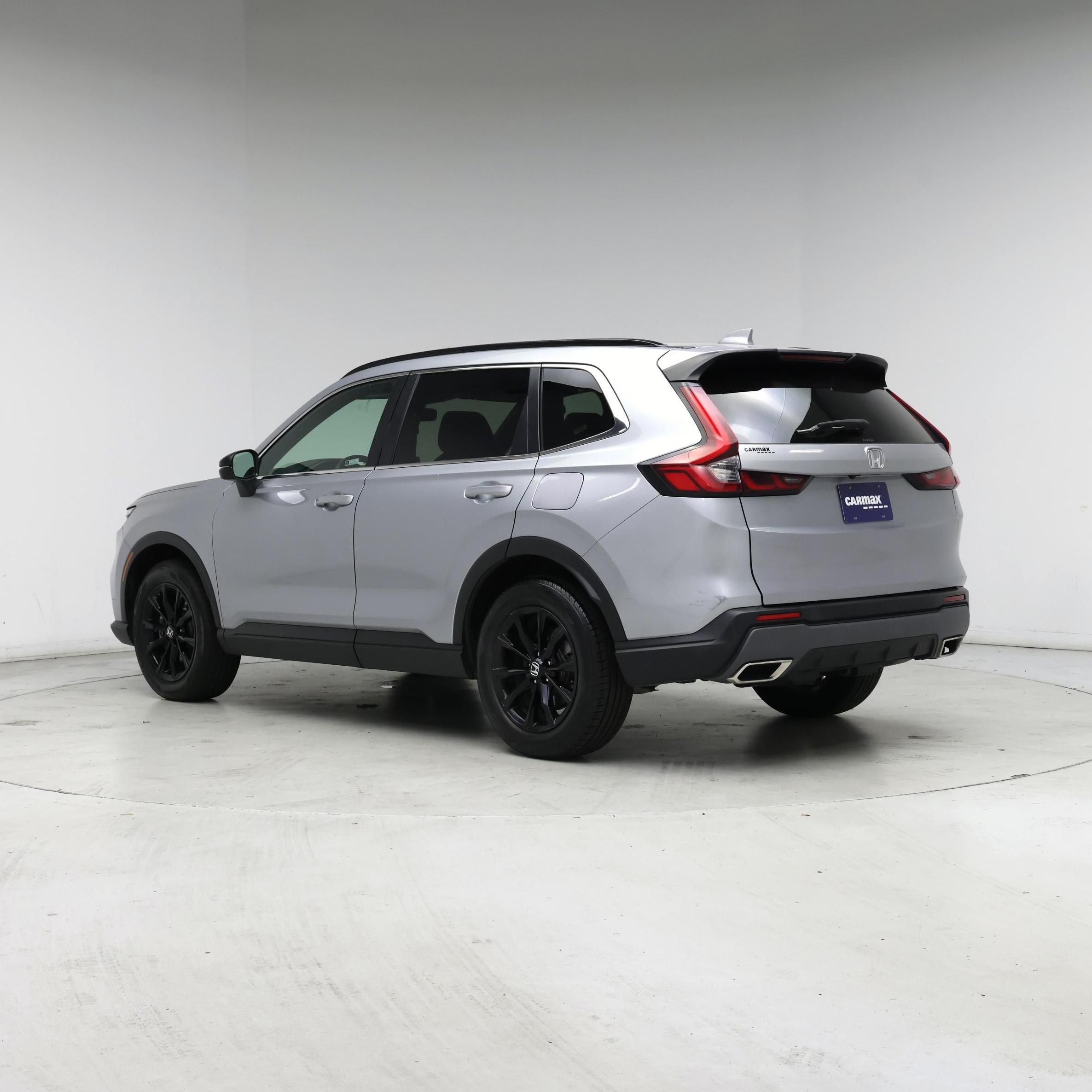 Thumbnail: 2023 Honda CR-V - 2