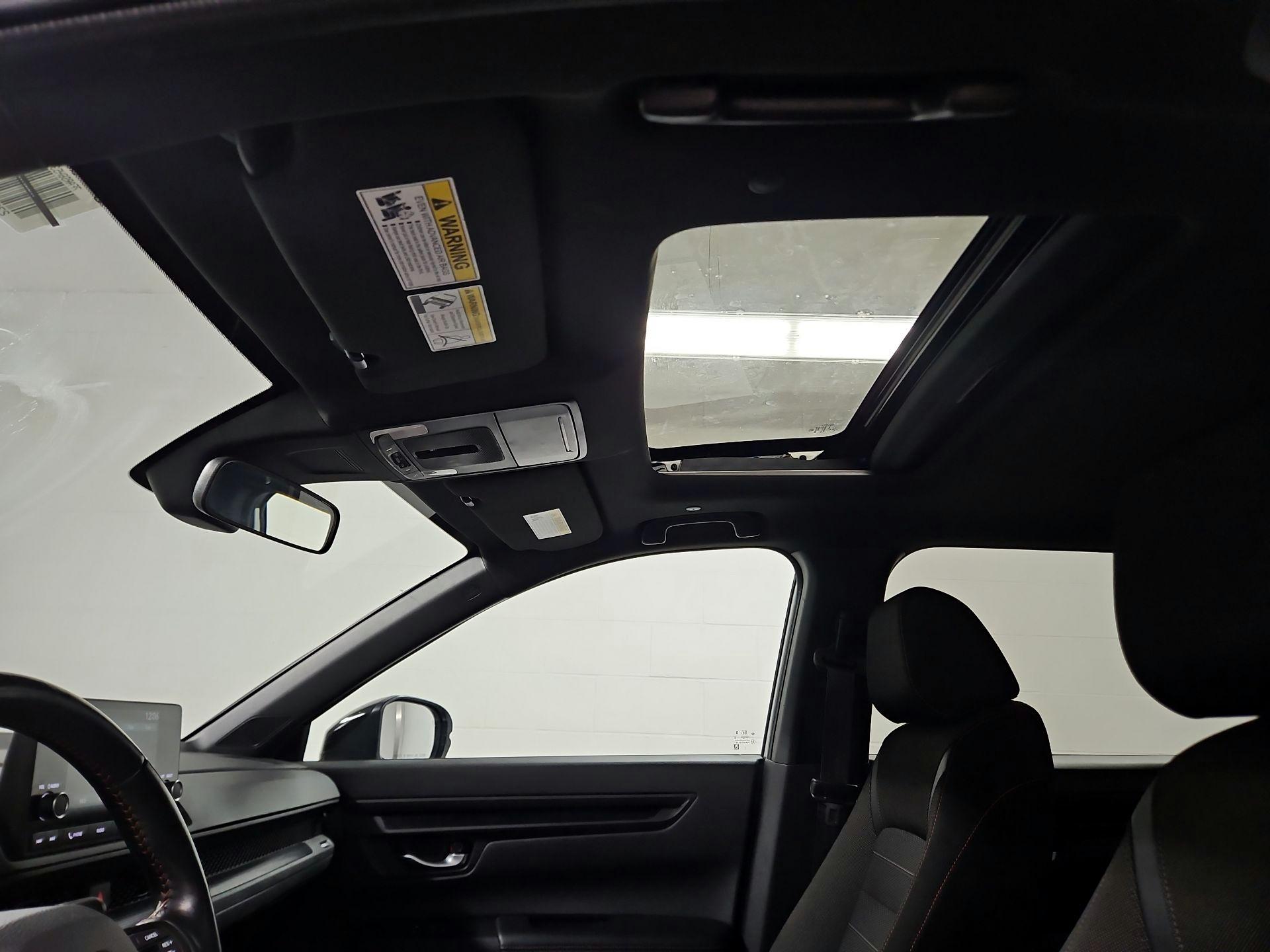 Thumbnail: 2023 Honda CR-V - 19