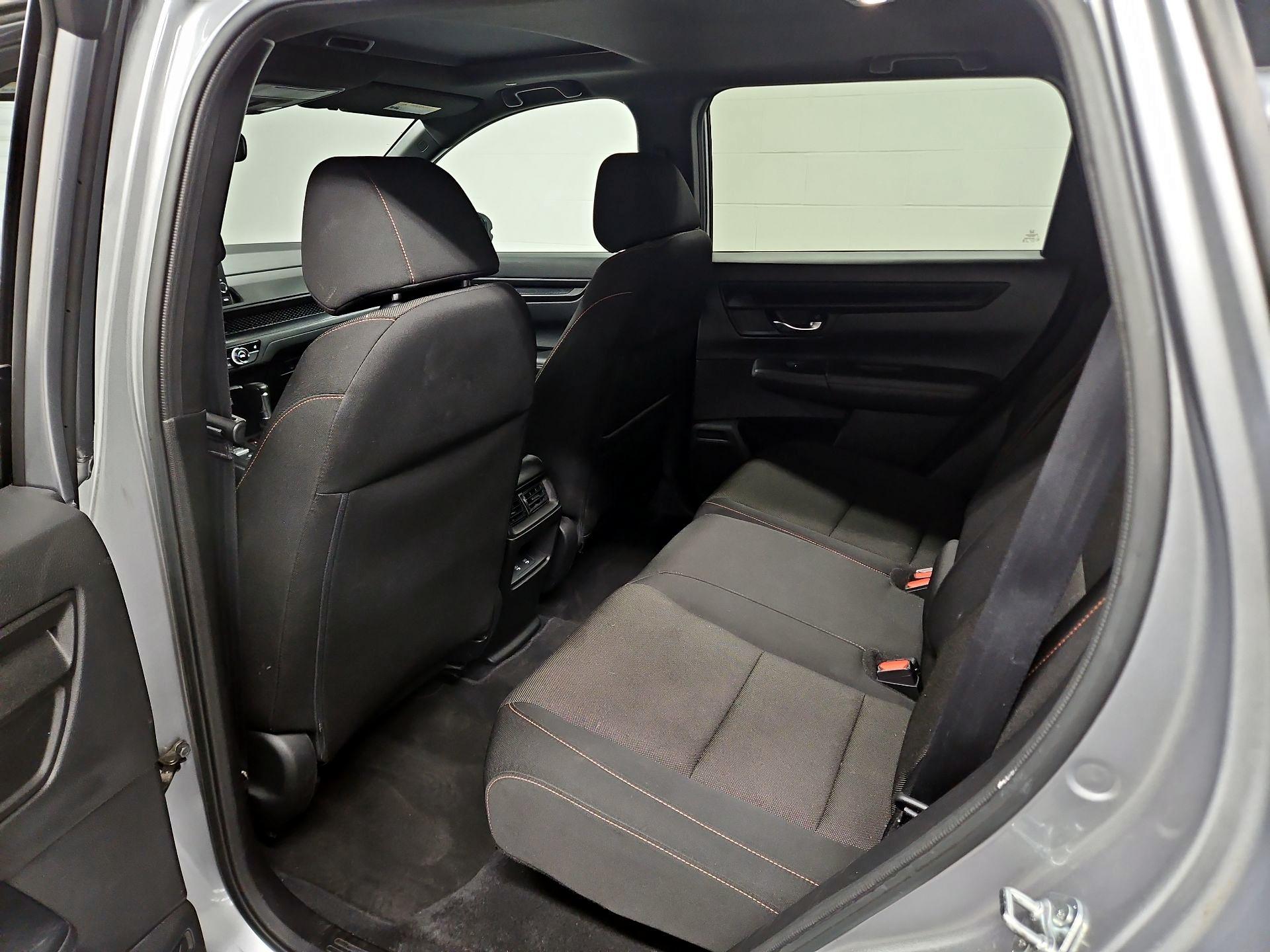 Thumbnail: 2023 Honda CR-V - 20