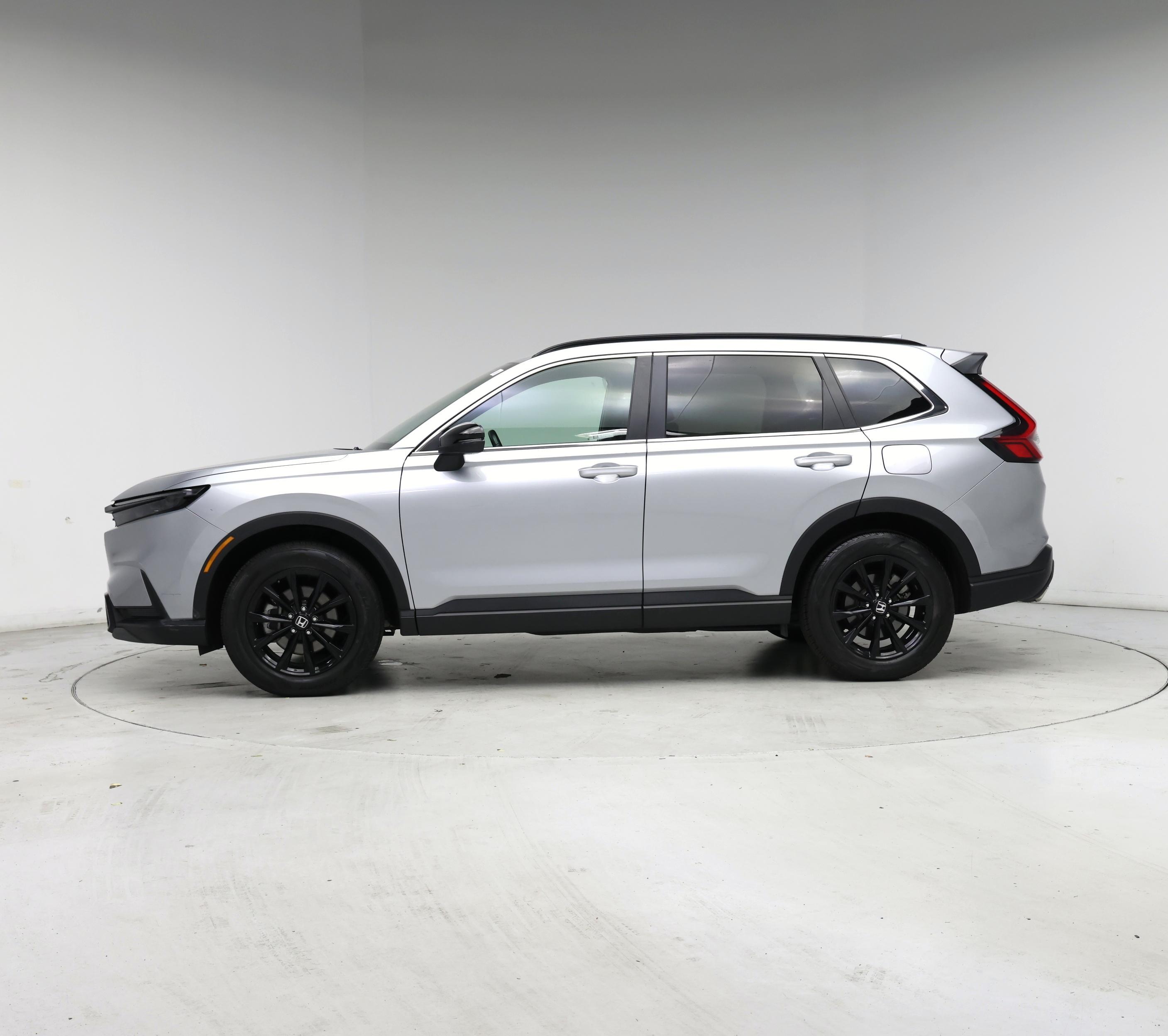 Thumbnail: 2023 Honda CR-V - 3