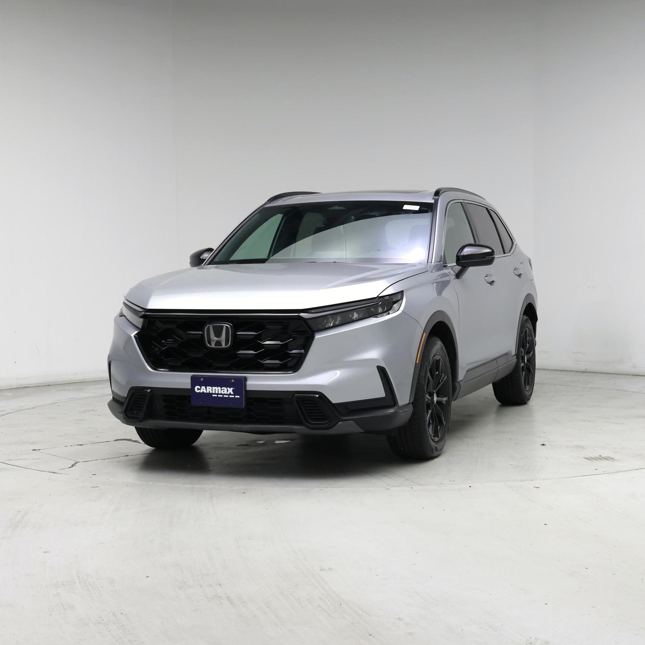 Thumbnail: 2023 Honda CR-V - 4