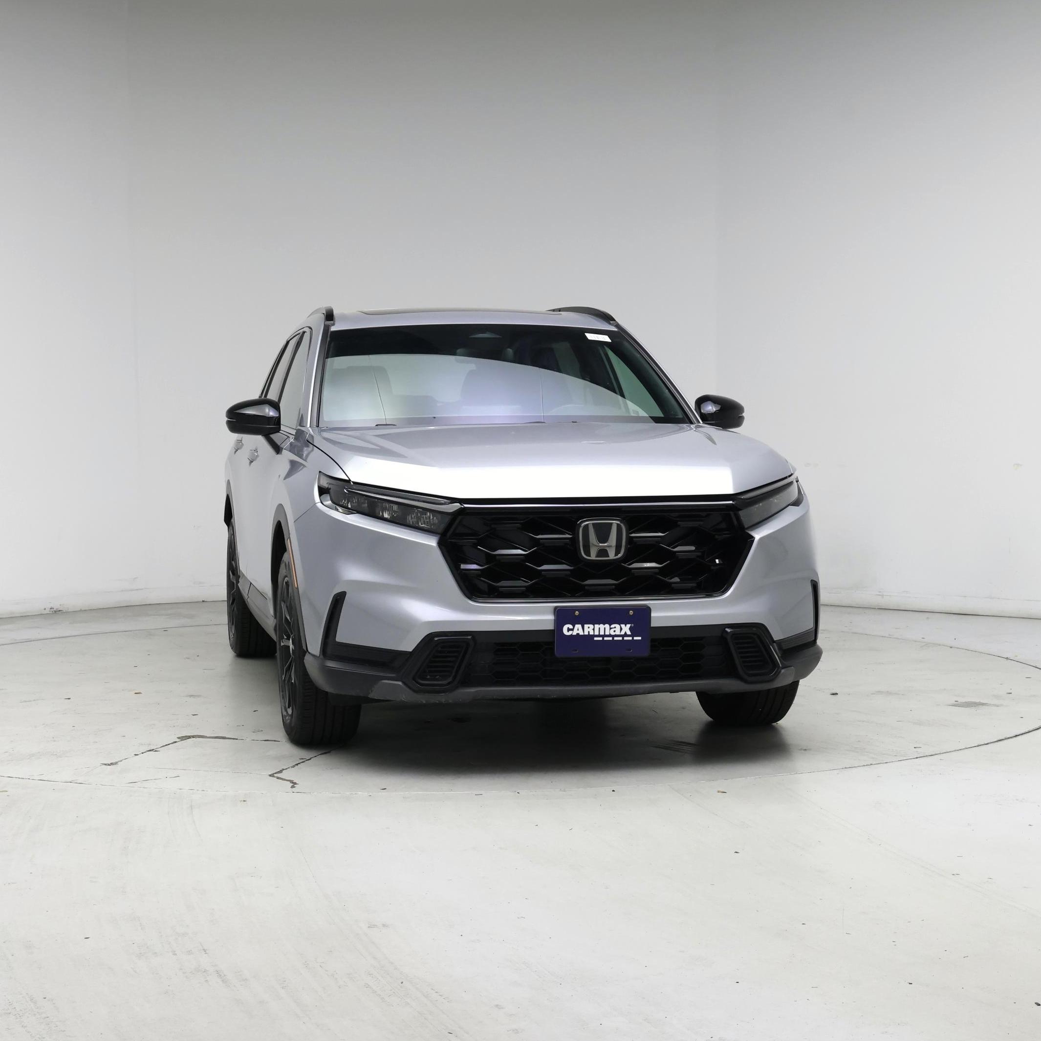 Thumbnail: 2023 Honda CR-V - 5