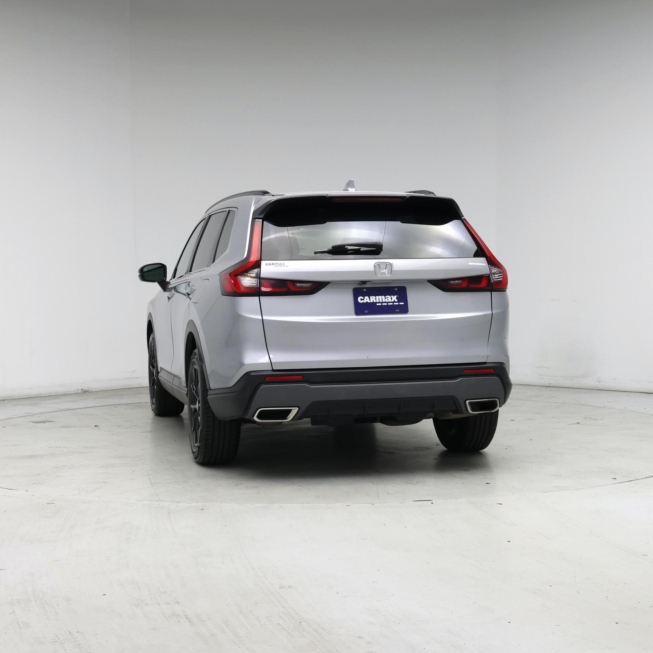 Thumbnail: 2023 Honda CR-V - 6