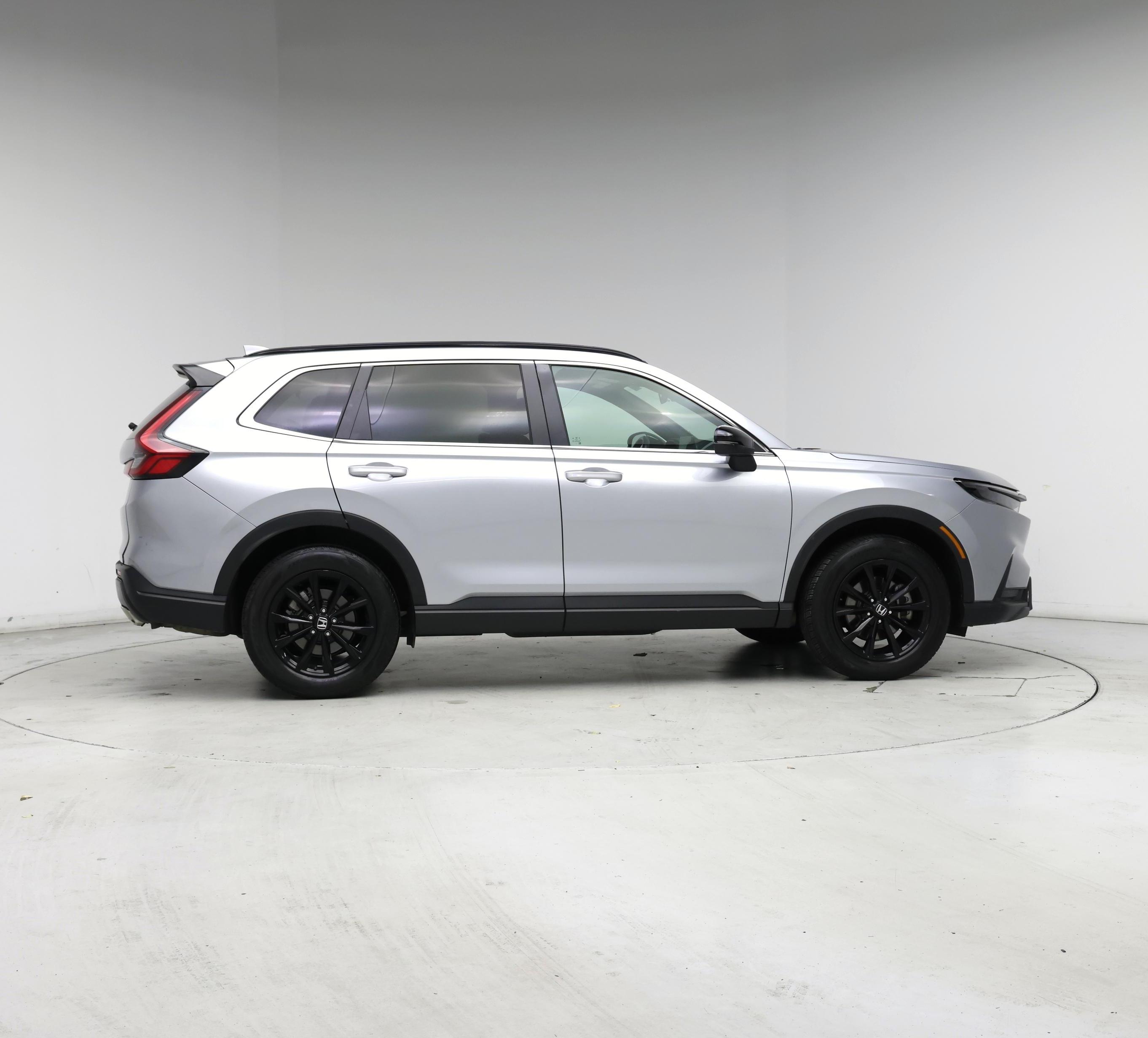 Thumbnail: 2023 Honda CR-V - 7