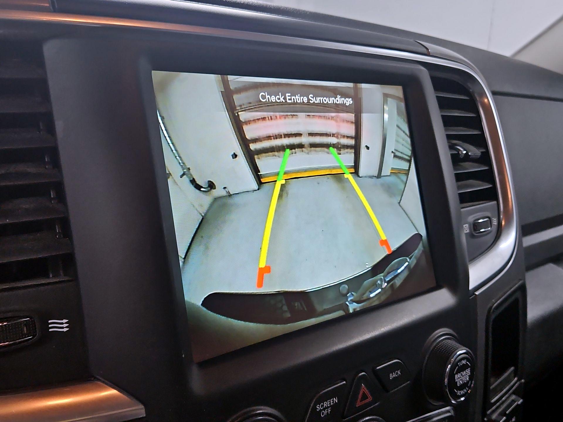 Thumbnail: 2023 RAM 1500 Classic - 15