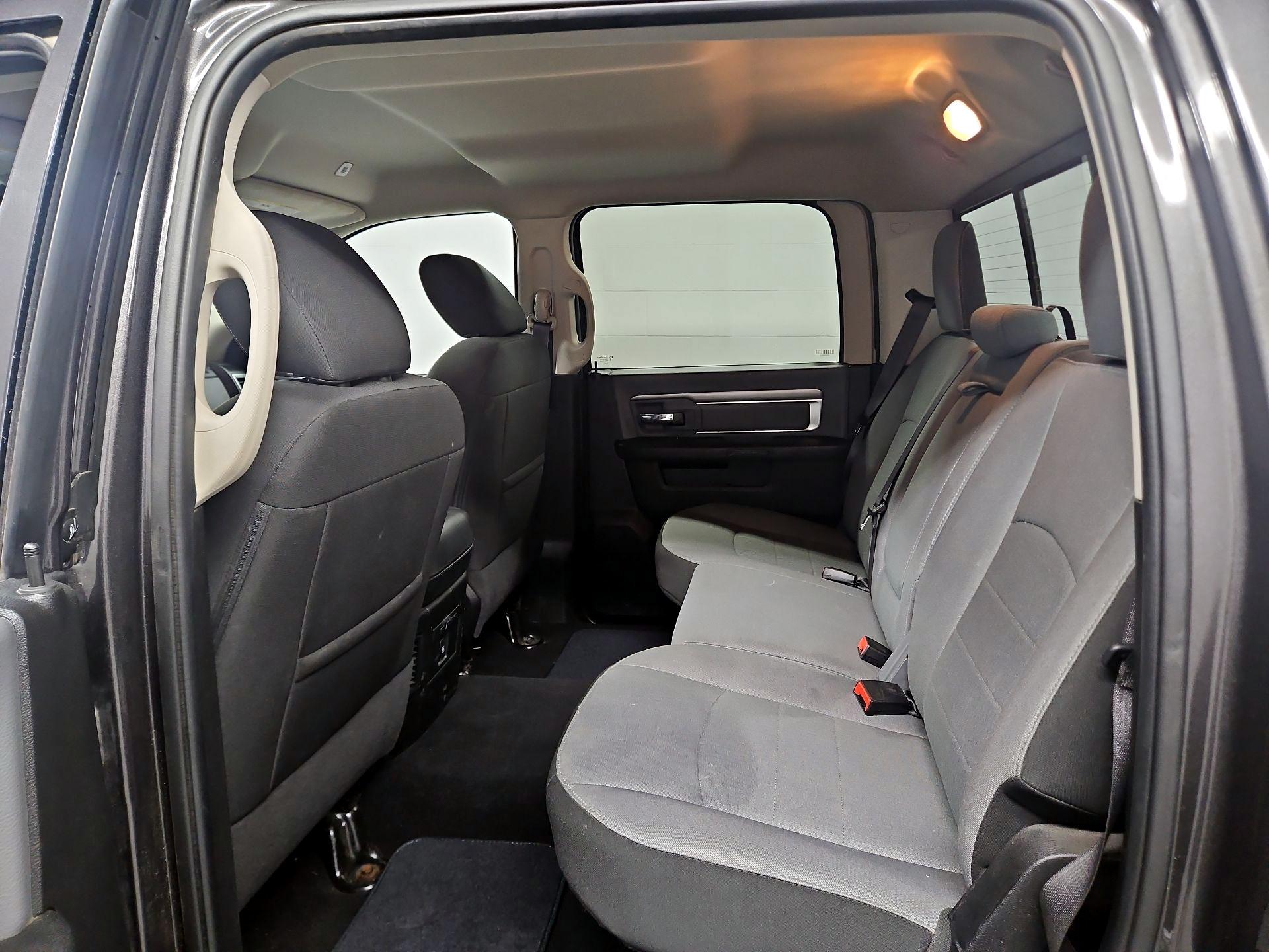Thumbnail: 2023 RAM 1500 Classic - 20