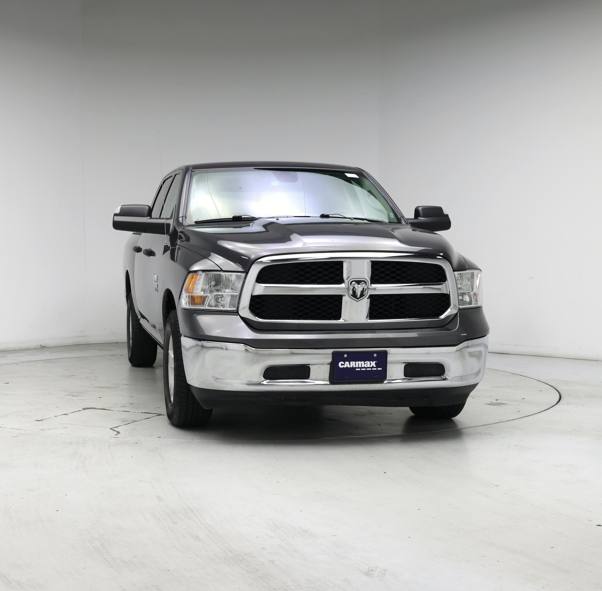 Thumbnail: 2023 RAM 1500 Classic - 5
