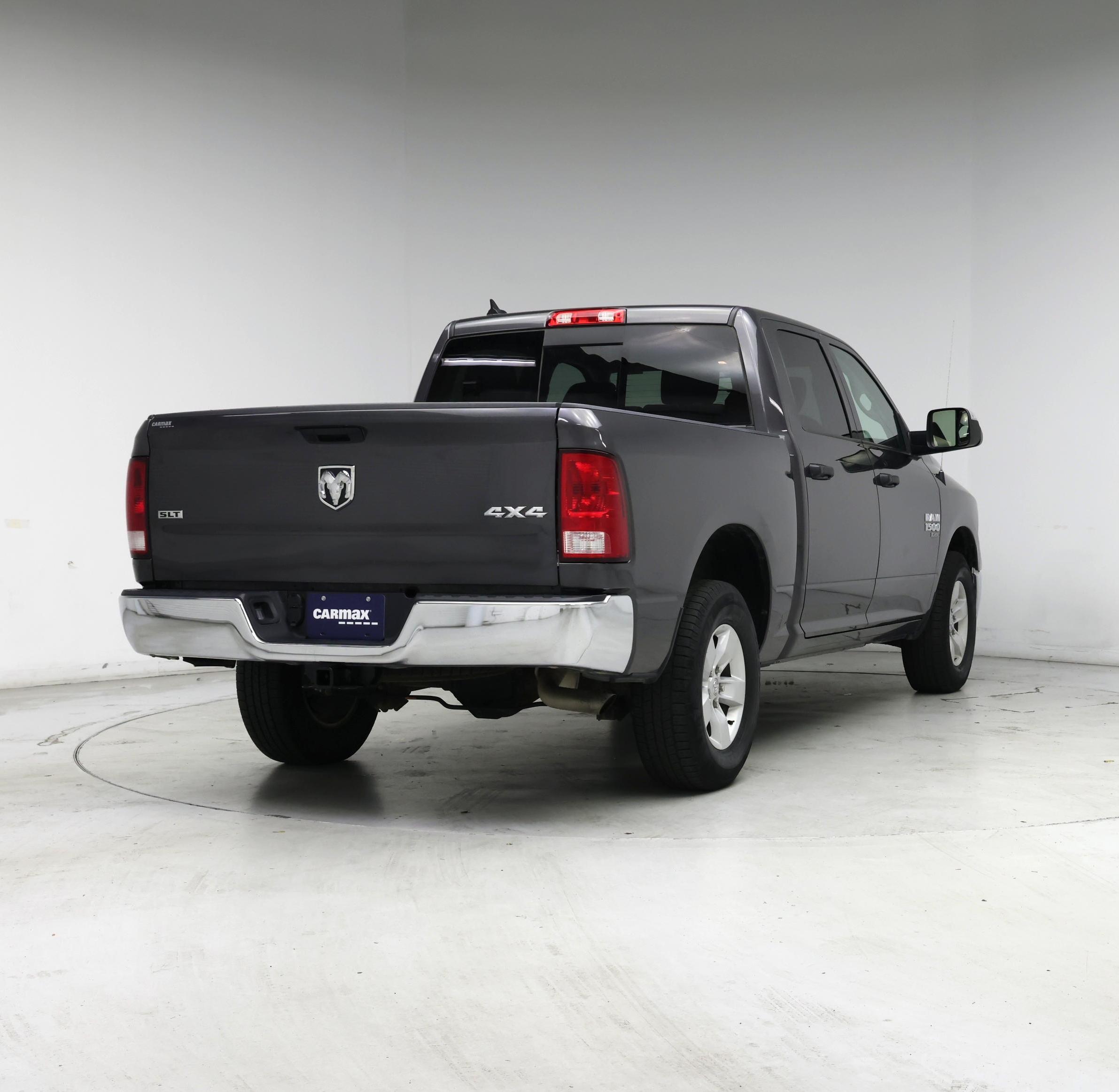 Thumbnail: 2023 RAM 1500 Classic - 8