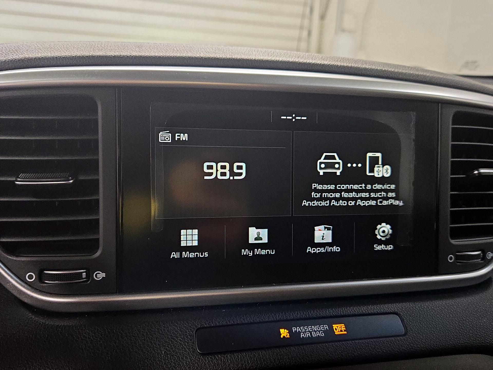 Thumbnail: 2020 Kia Sportage - 15