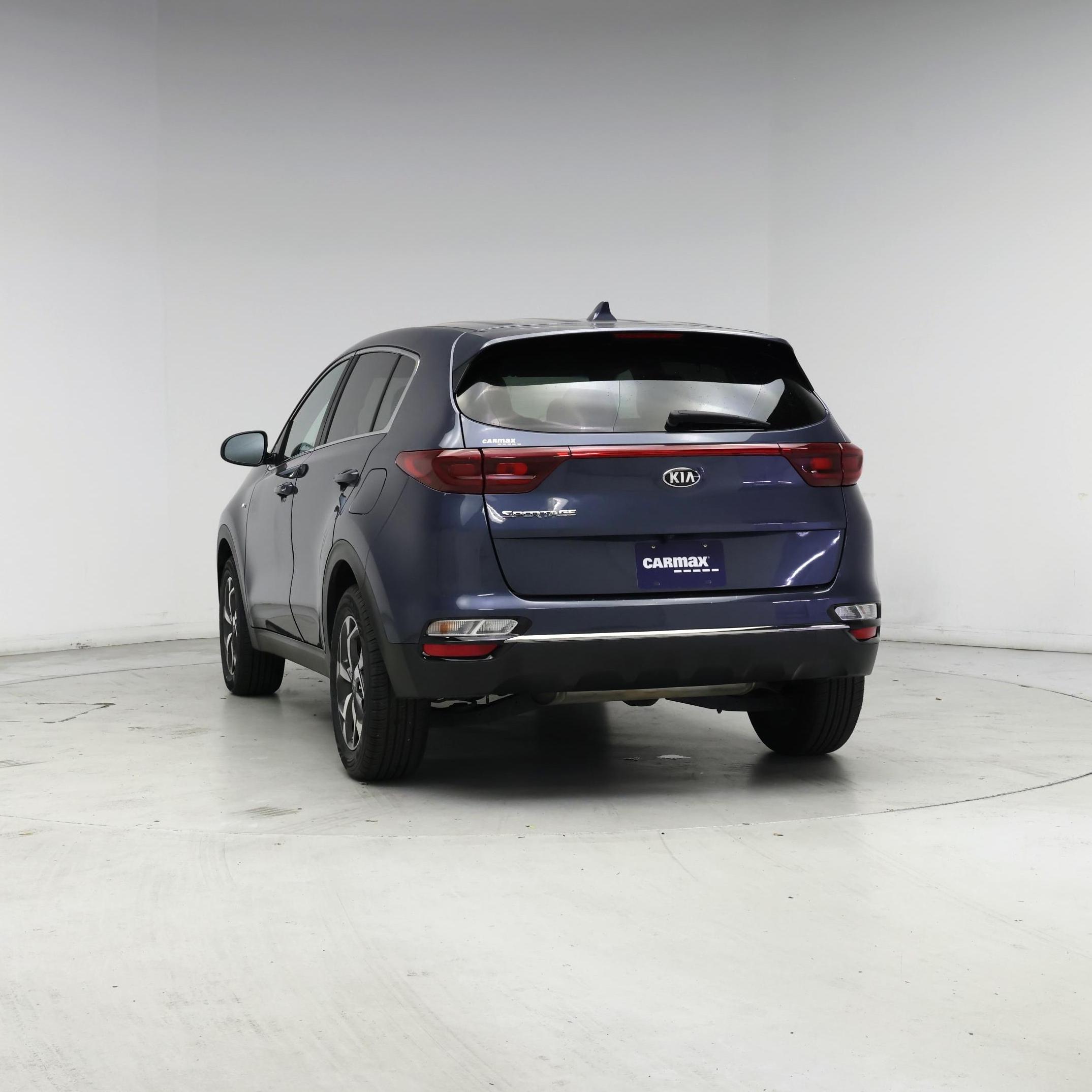 Thumbnail: 2020 Kia Sportage - 6