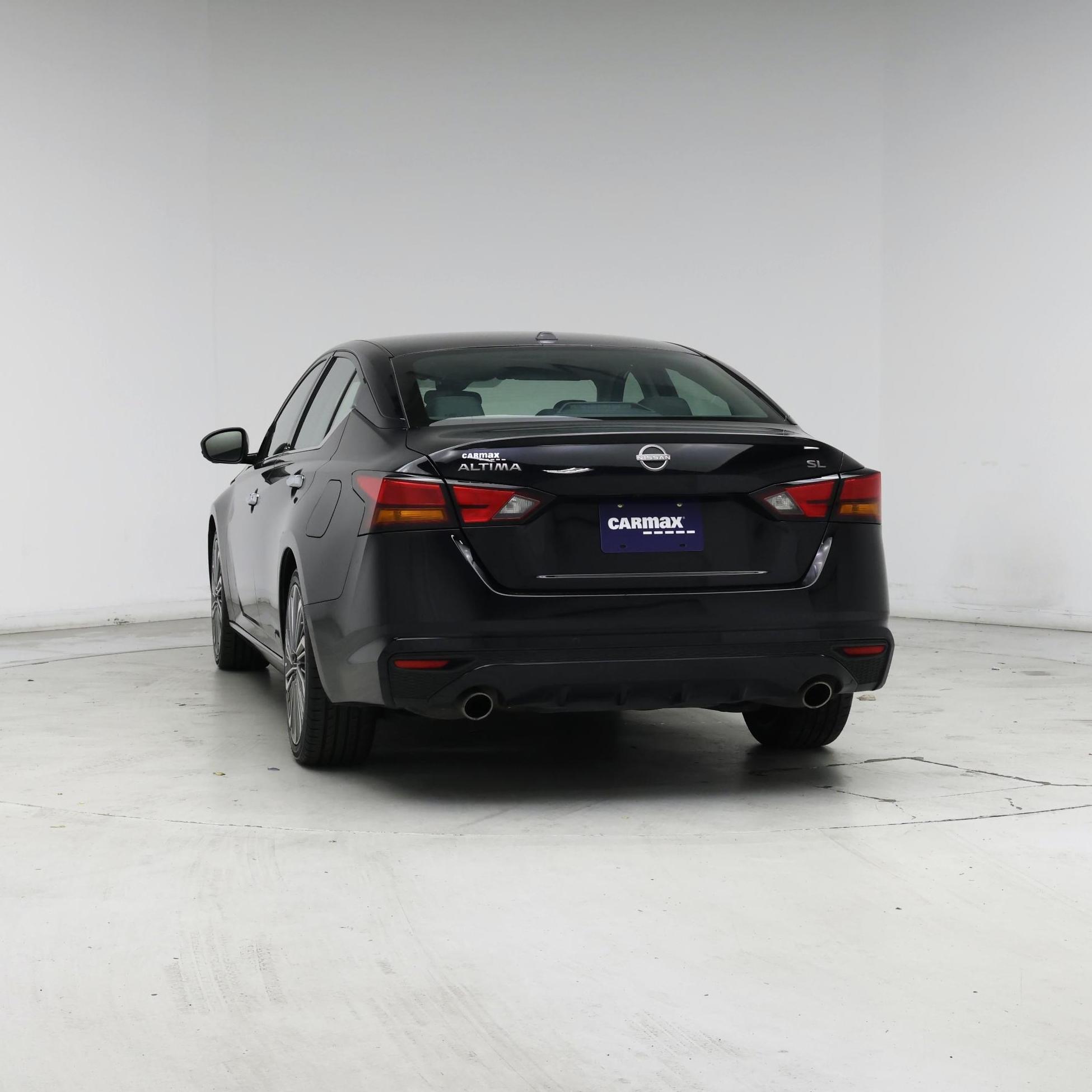 Thumbnail: 2023 Nissan Altima - 6