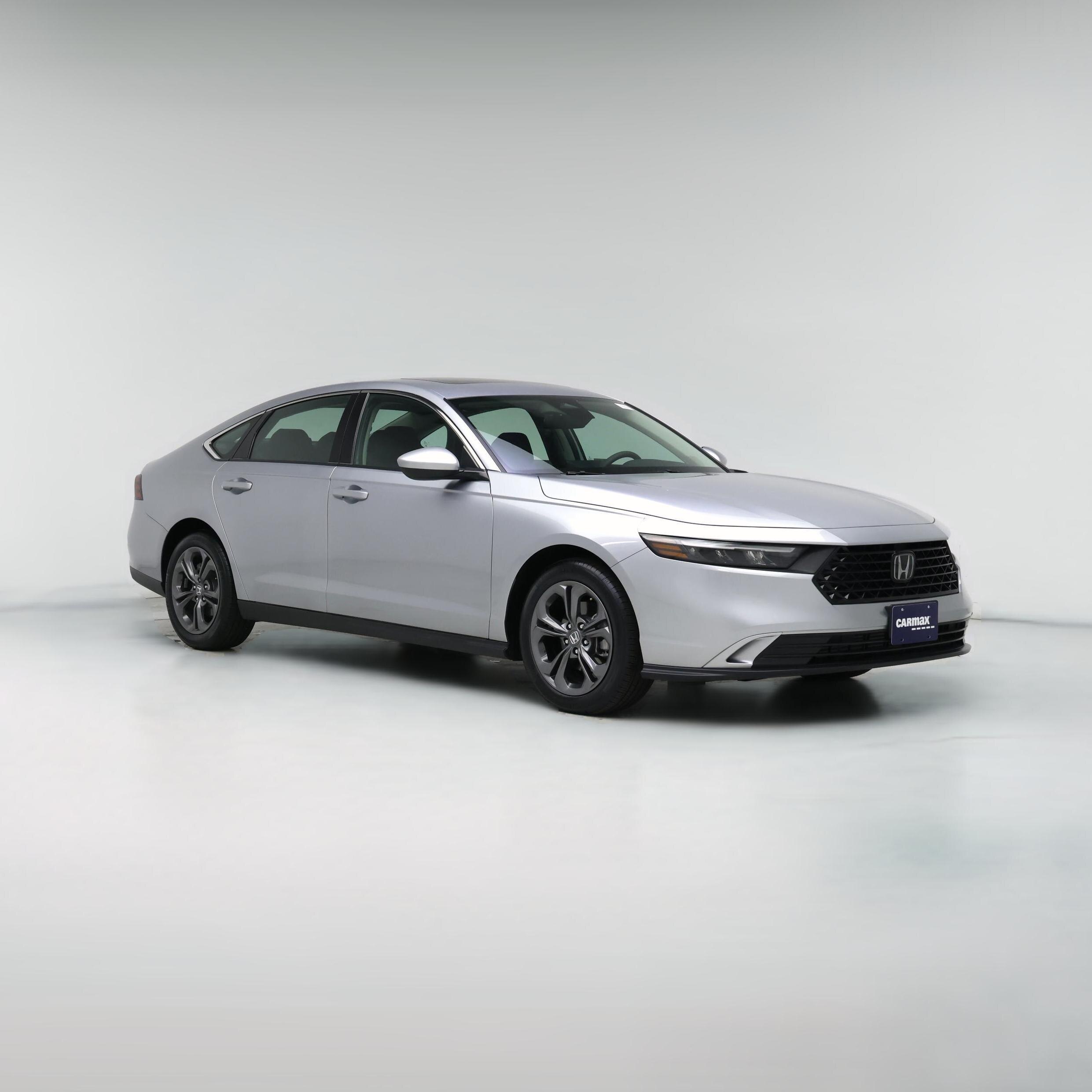 Thumbnail: 2023 Honda Accord - 1