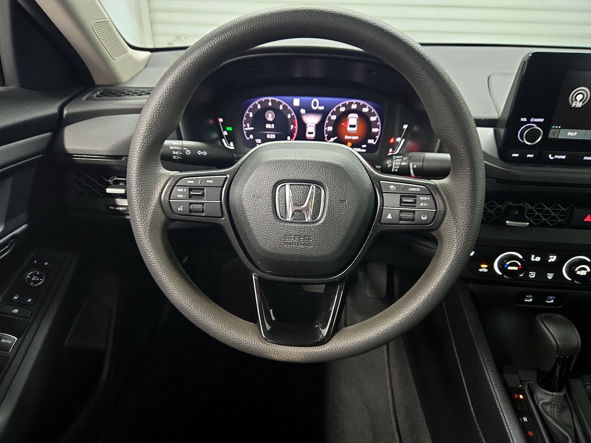 Thumbnail: 2023 Honda Accord - 10