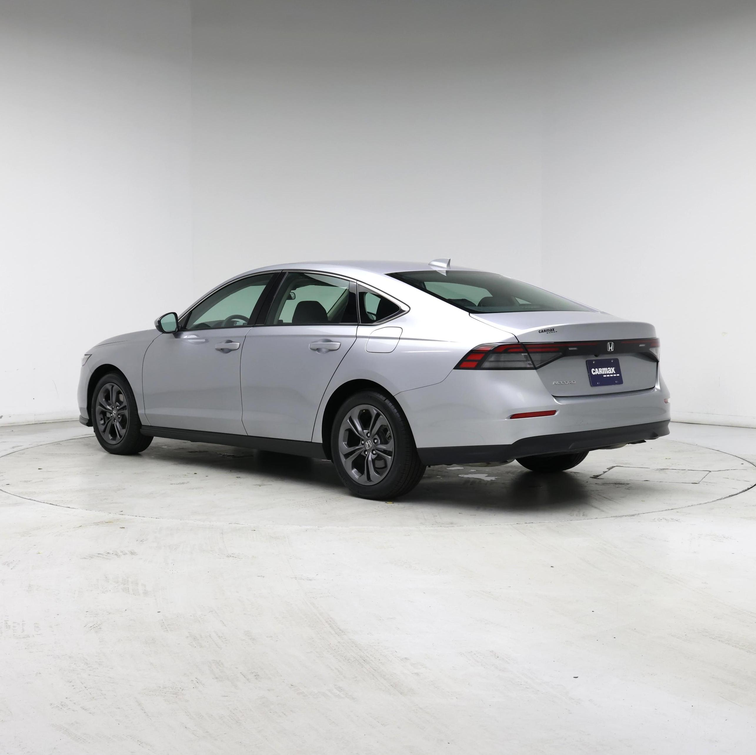 Thumbnail: 2023 Honda Accord - 2