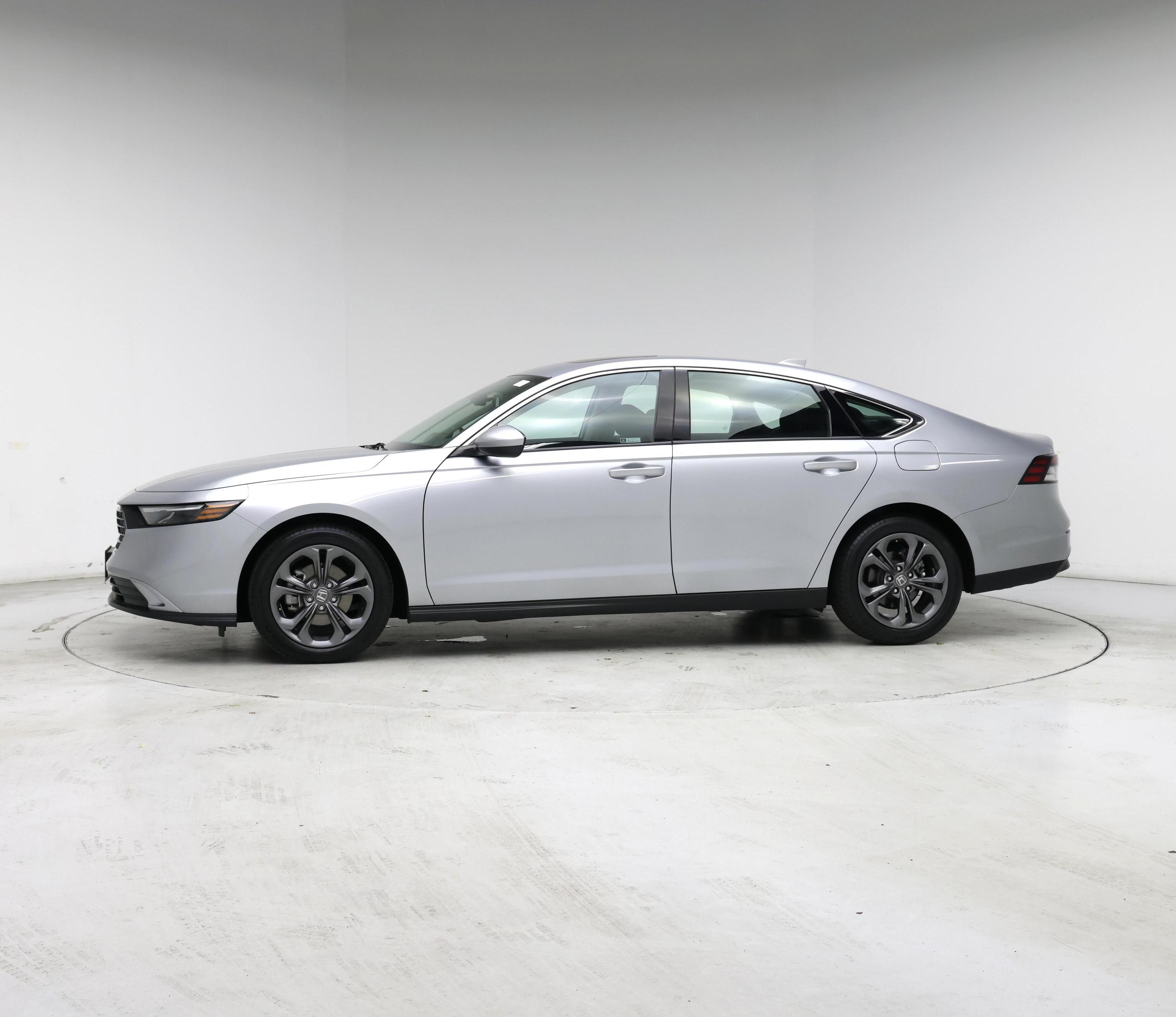 Thumbnail: 2023 Honda Accord - 3