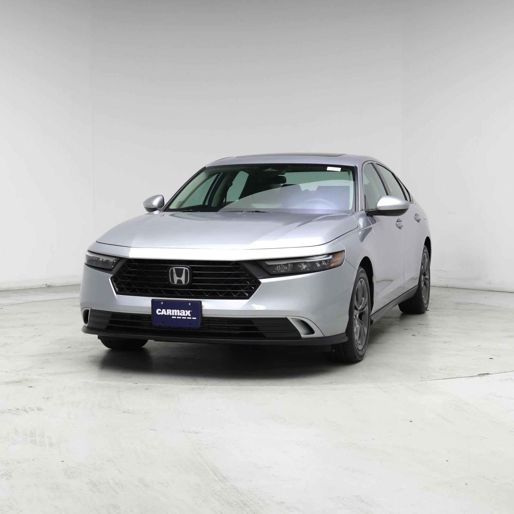 Thumbnail: 2023 Honda Accord - 4