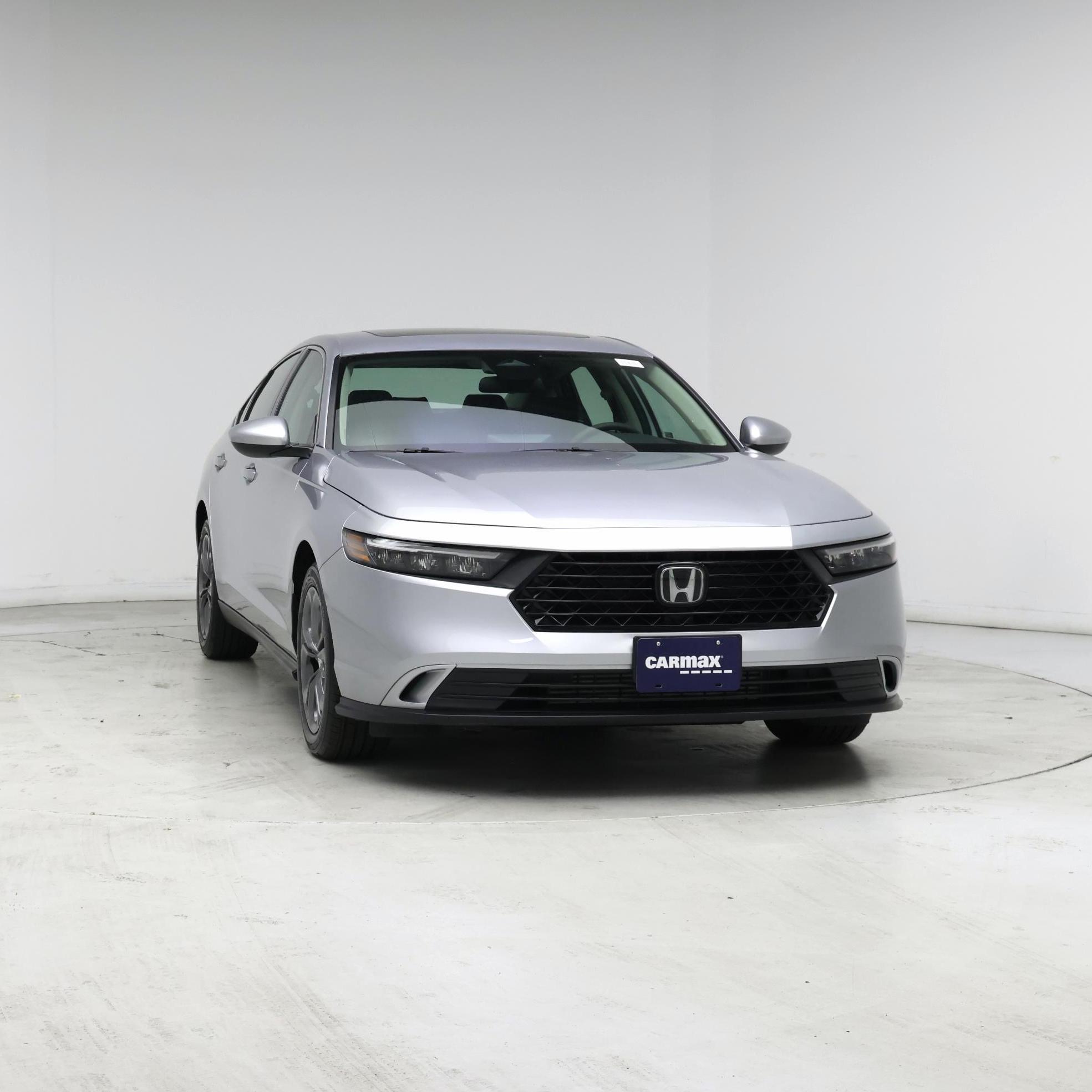 Thumbnail: 2023 Honda Accord - 5