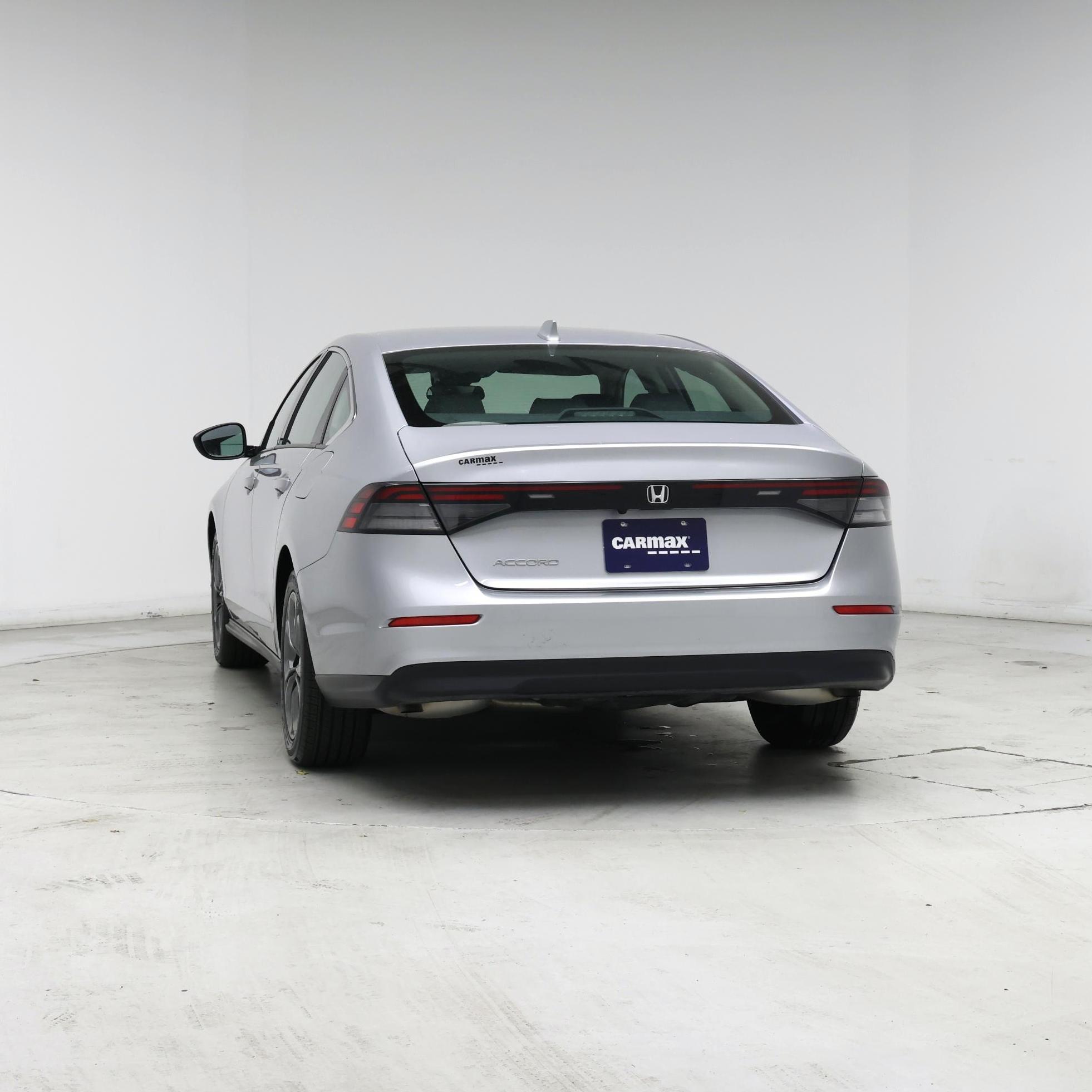 Thumbnail: 2023 Honda Accord - 6
