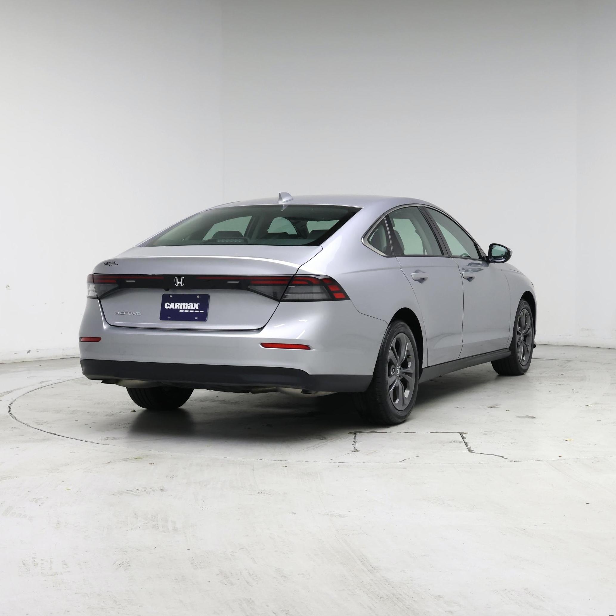 Thumbnail: 2023 Honda Accord - 8