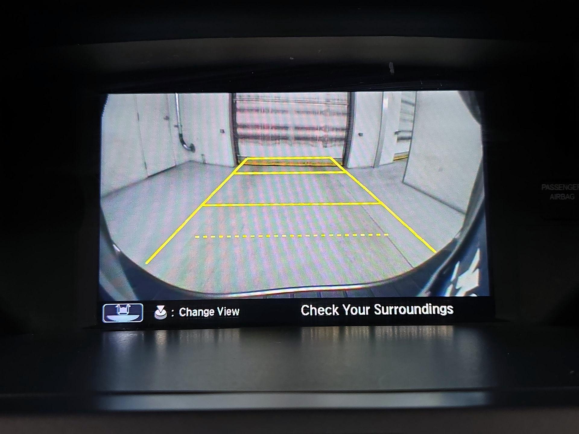 Thumbnail: 2014 Honda Odyssey - 15