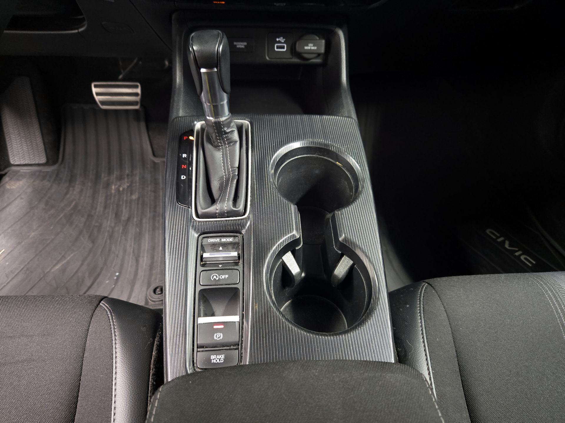 Thumbnail: 2024 Honda Civic - 17