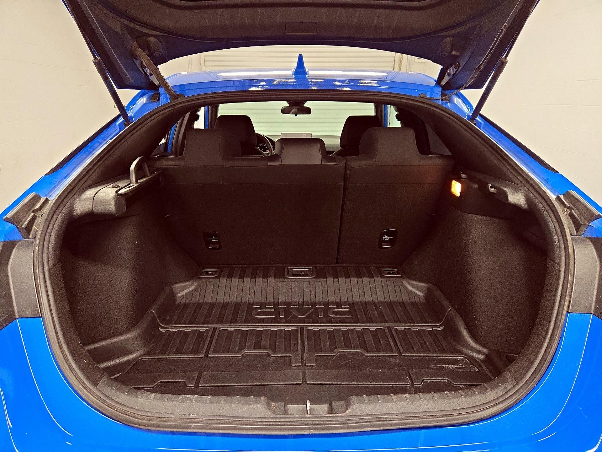 Thumbnail: 2024 Honda Civic - 20