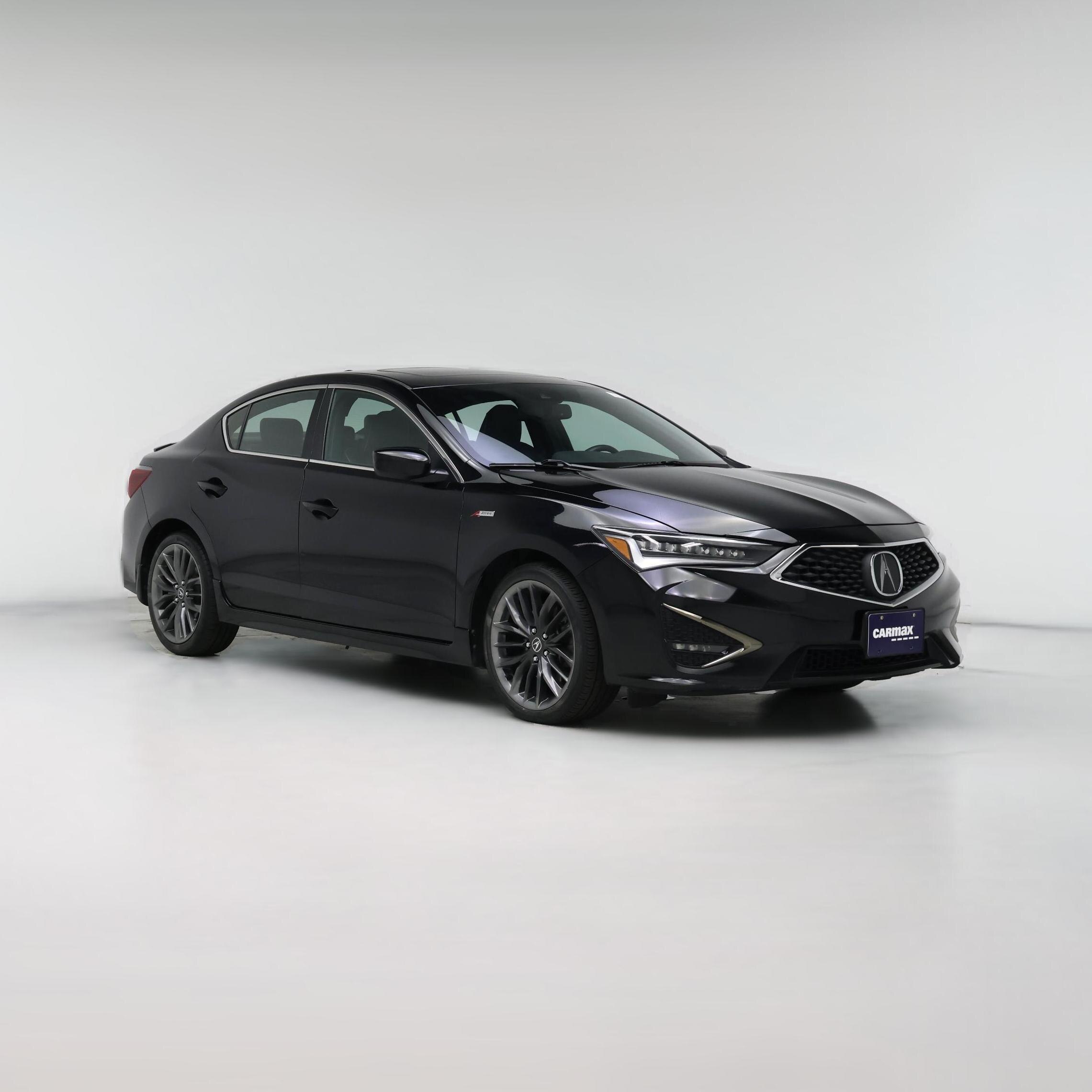 Thumbnail: 2019 Acura ILX - 1