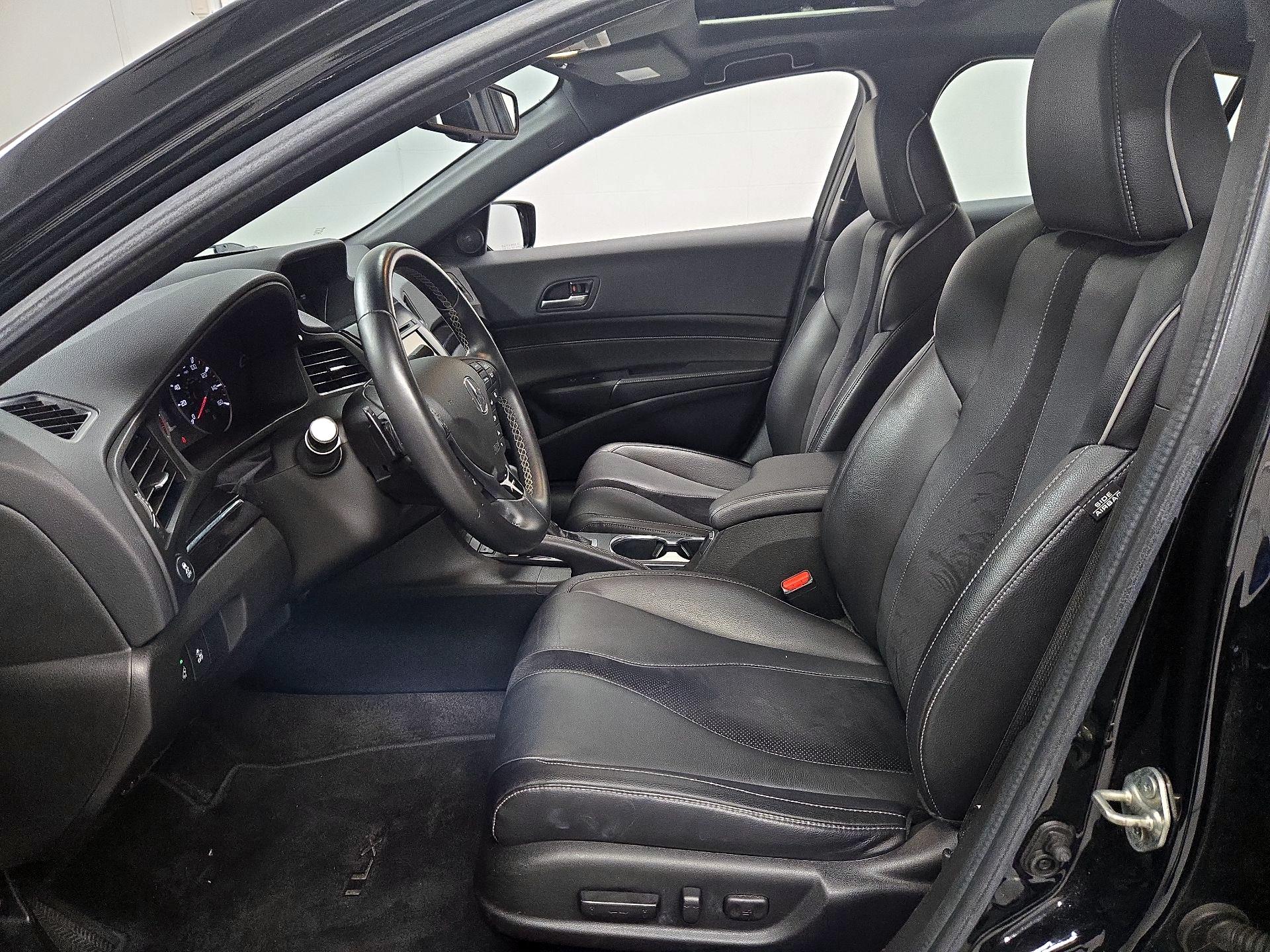 Thumbnail: 2019 Acura ILX - 11