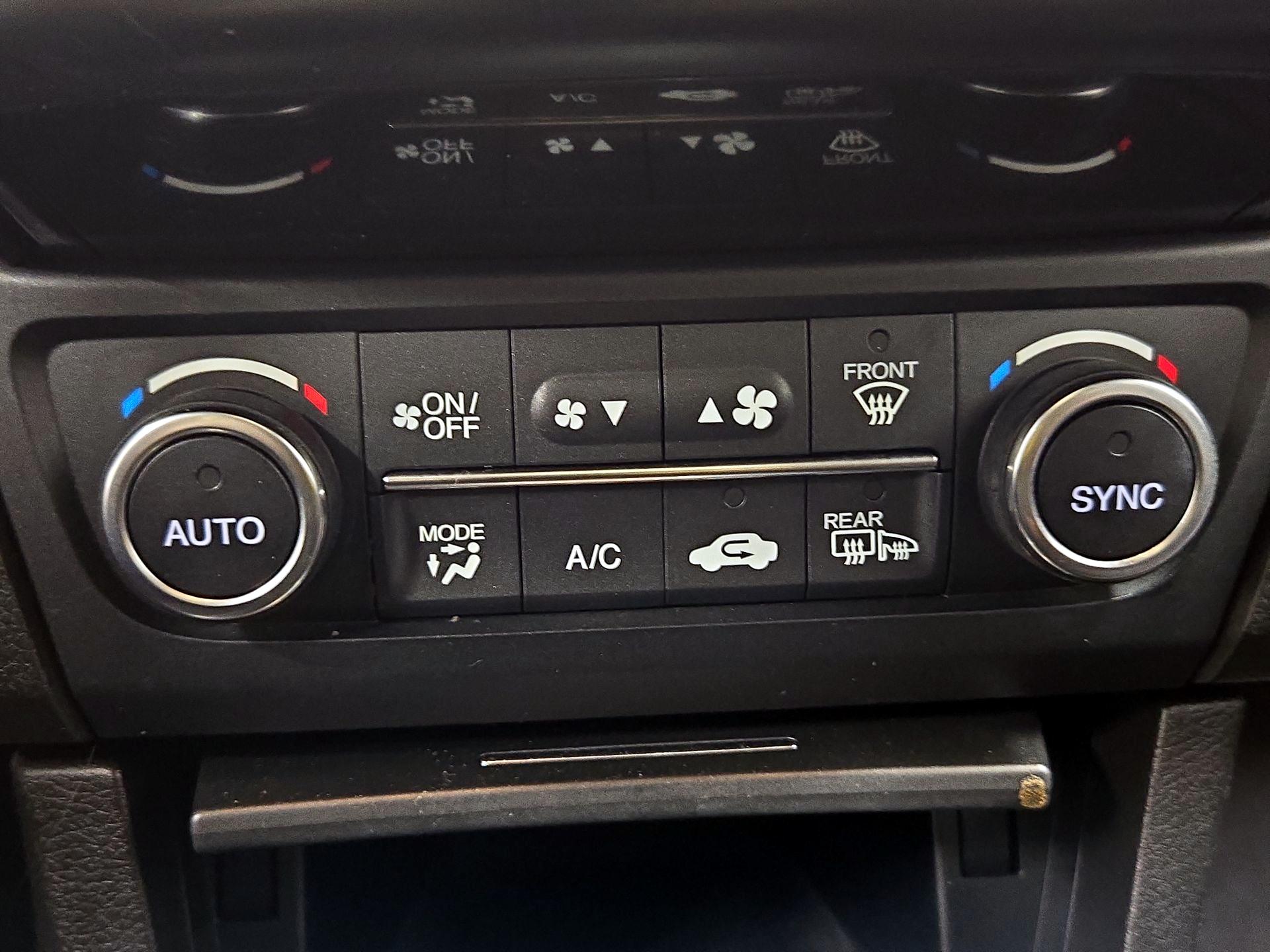 Thumbnail: 2019 Acura ILX - 16