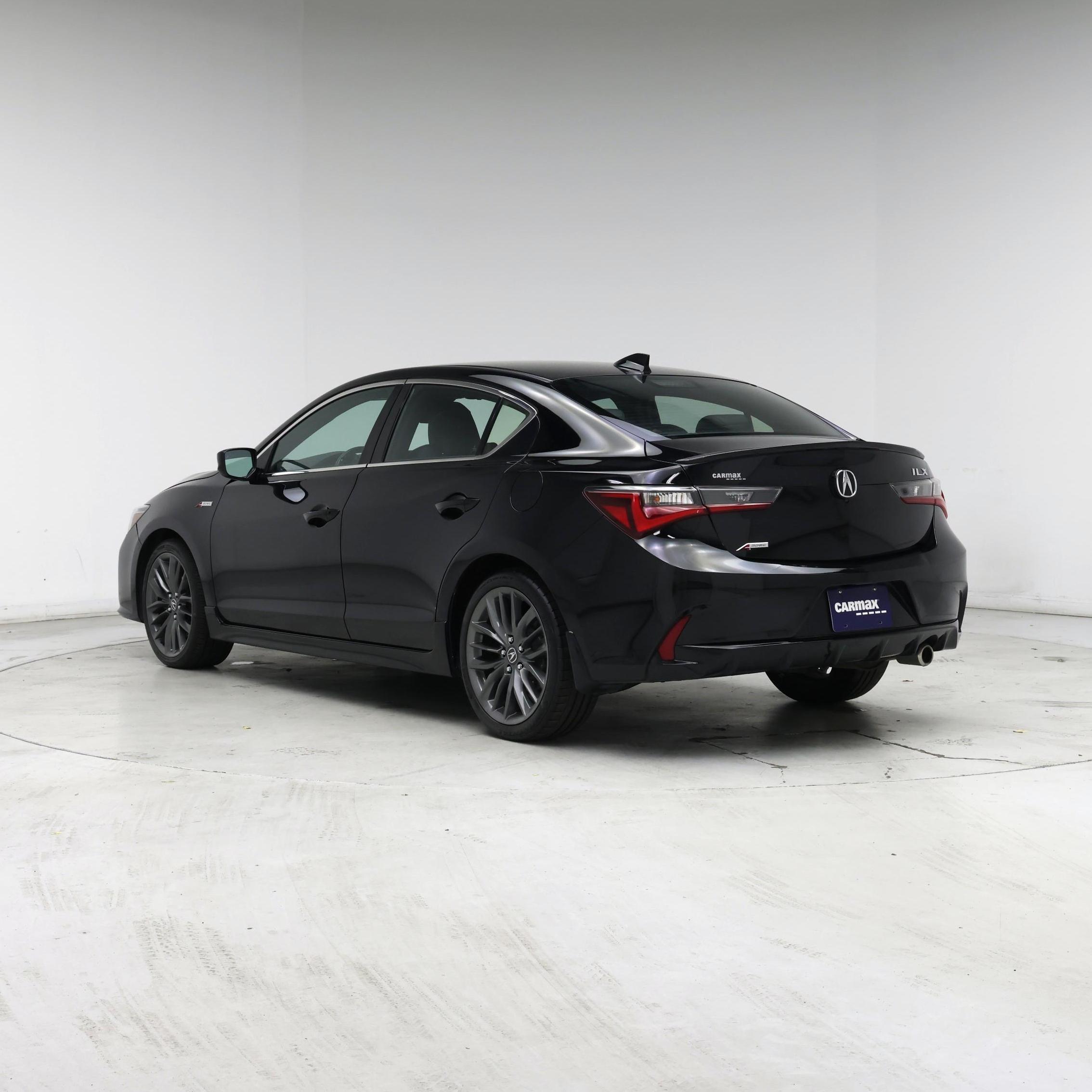 Thumbnail: 2019 Acura ILX - 2