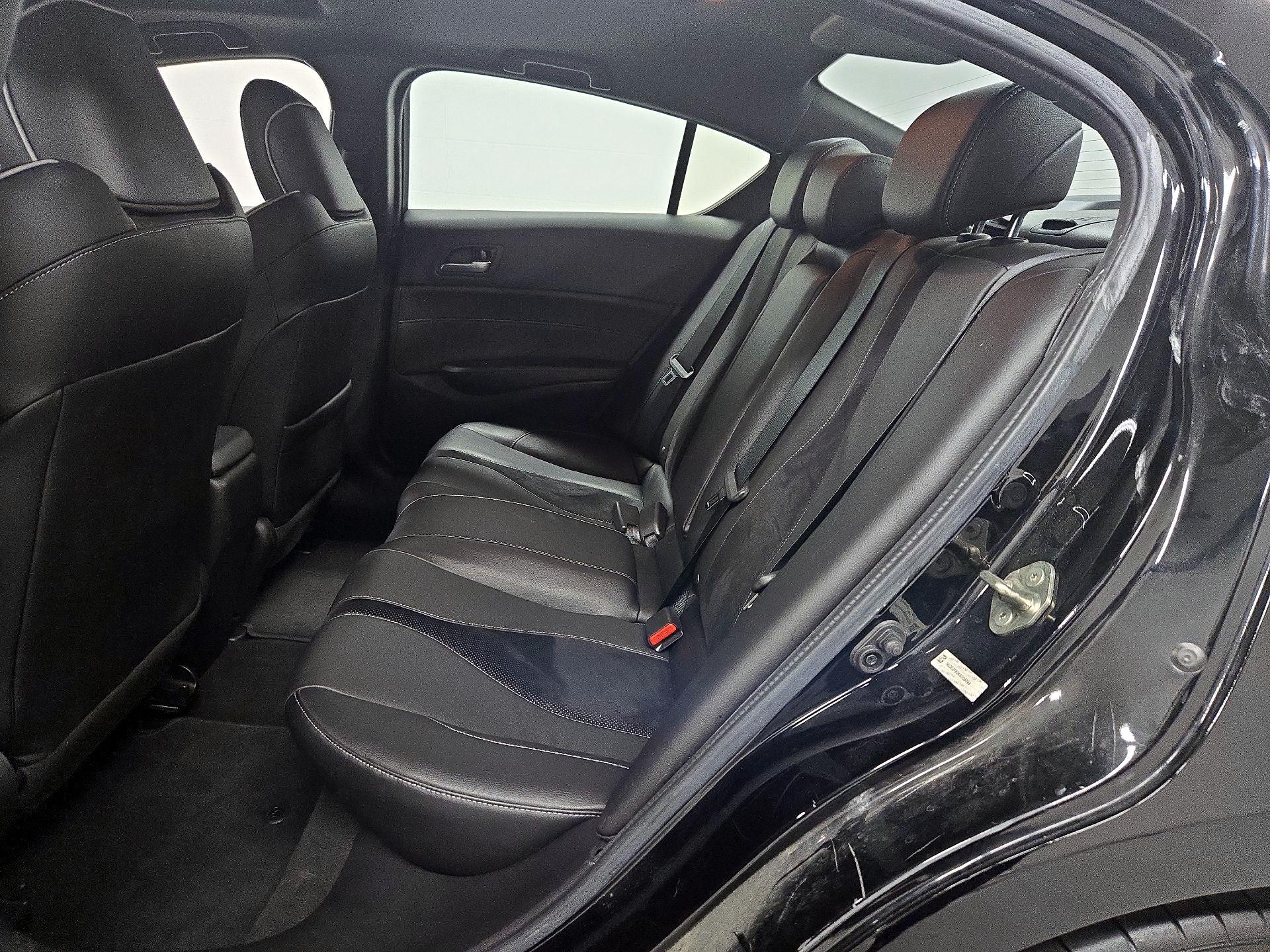 Thumbnail: 2019 Acura ILX - 20