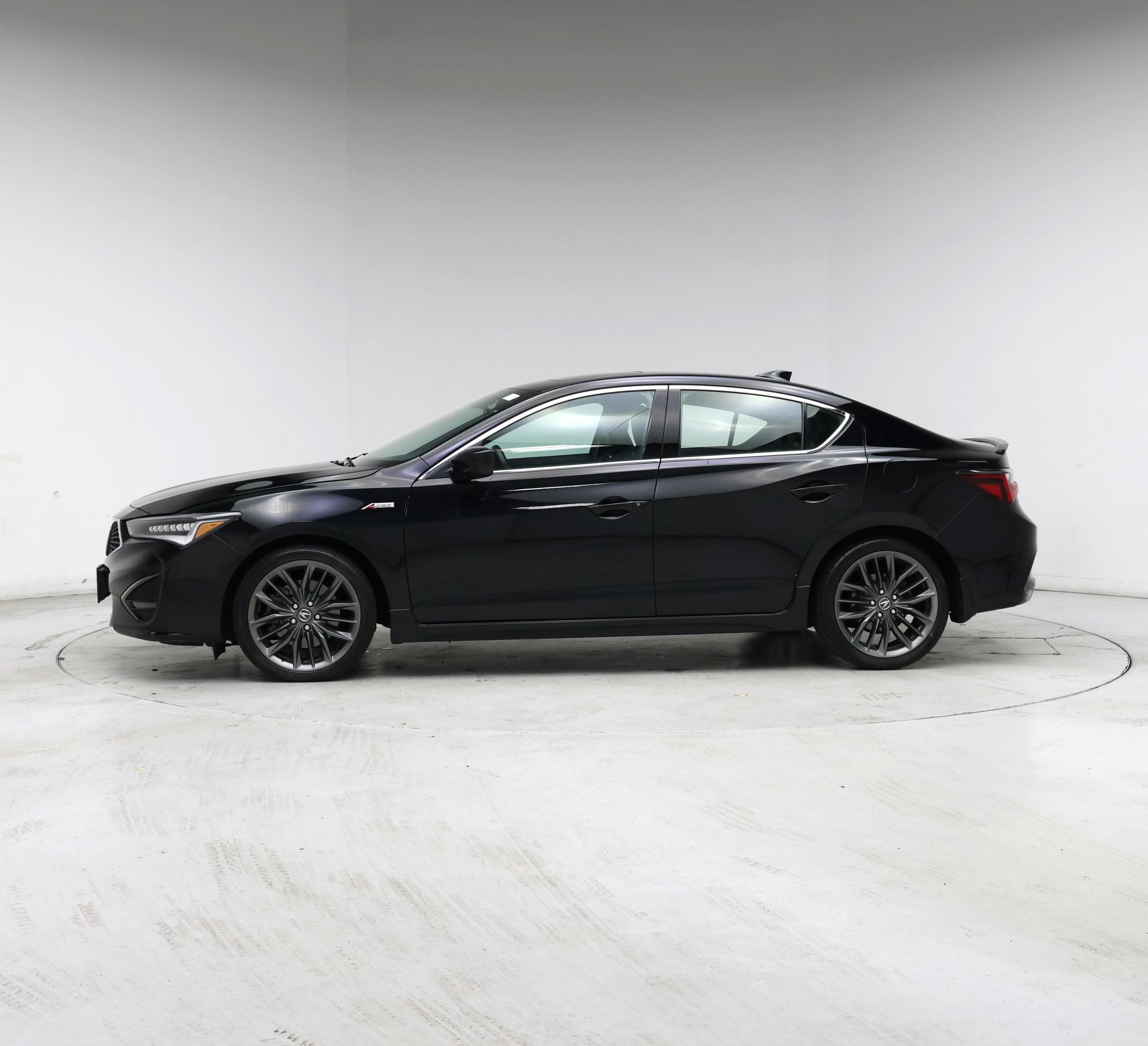 Thumbnail: 2019 Acura ILX - 3