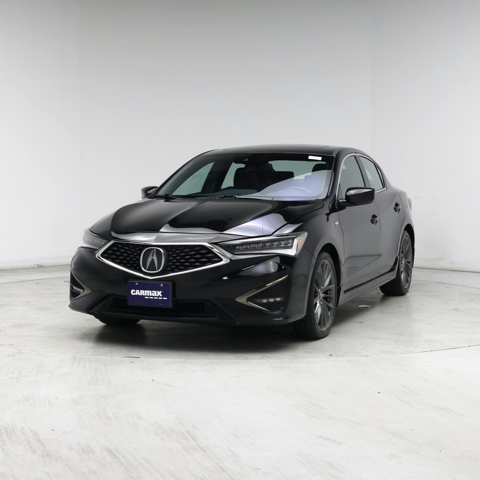 Thumbnail: 2019 Acura ILX - 4