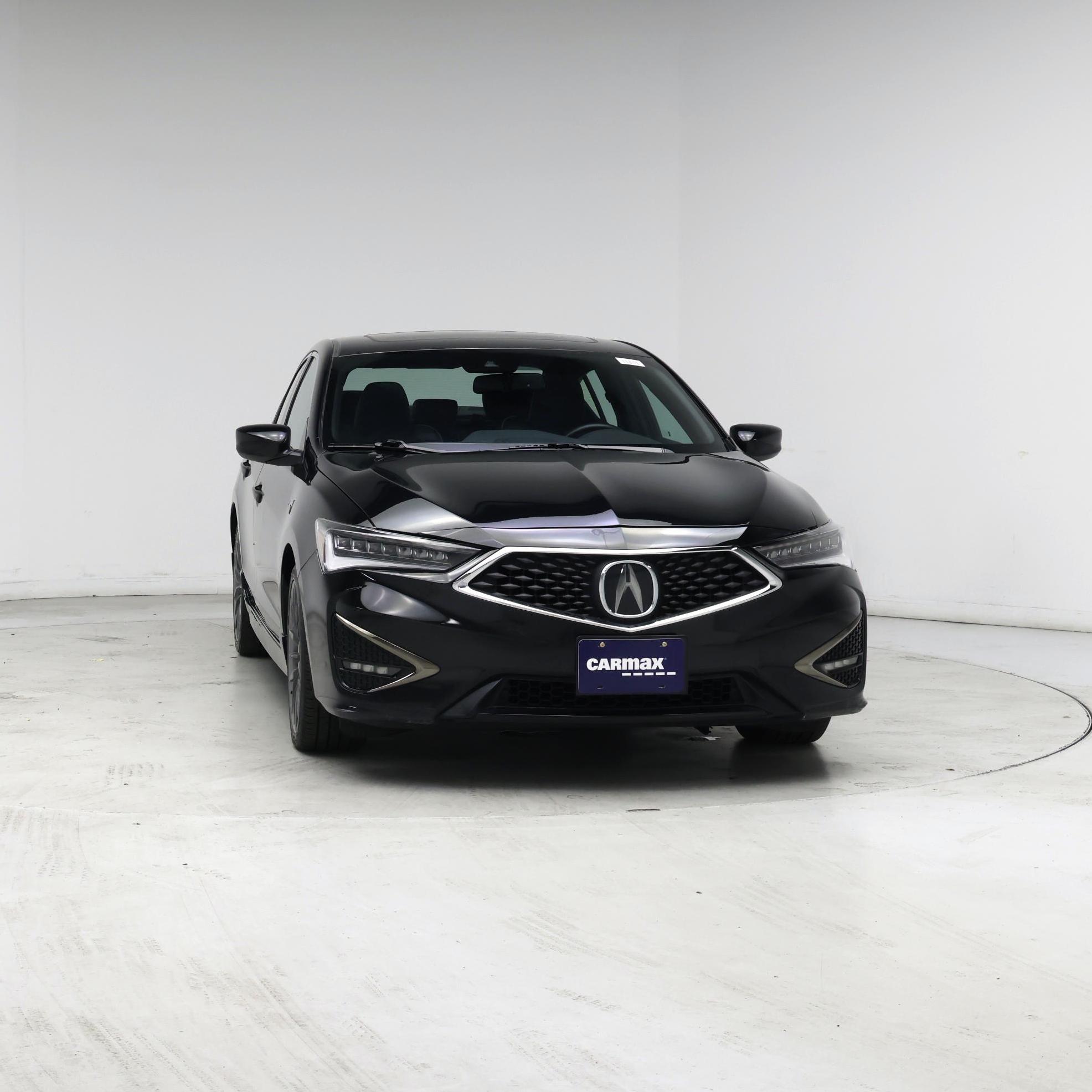 Thumbnail: 2019 Acura ILX - 5